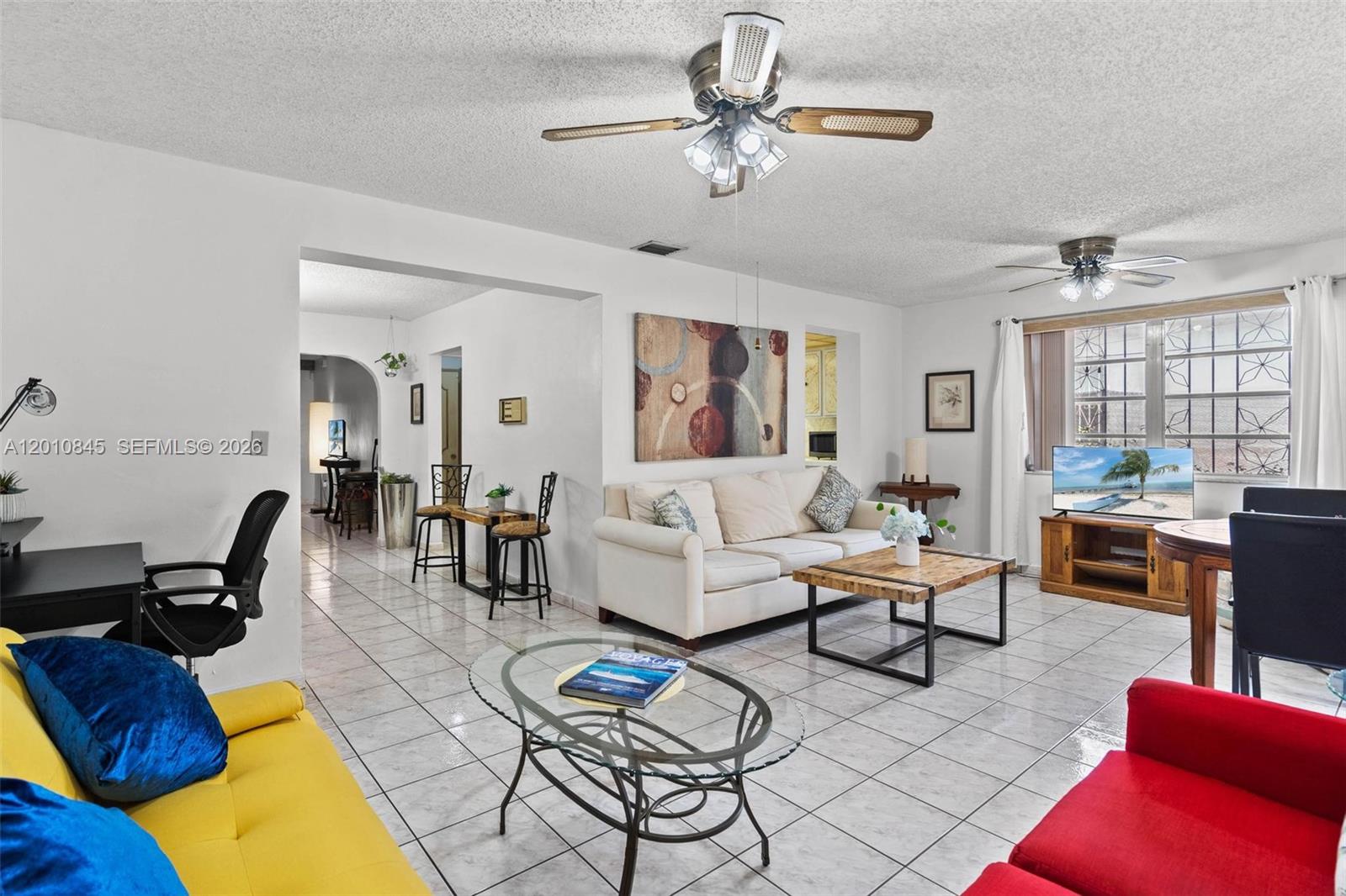 SOUTH SHENANDOAH - Residential