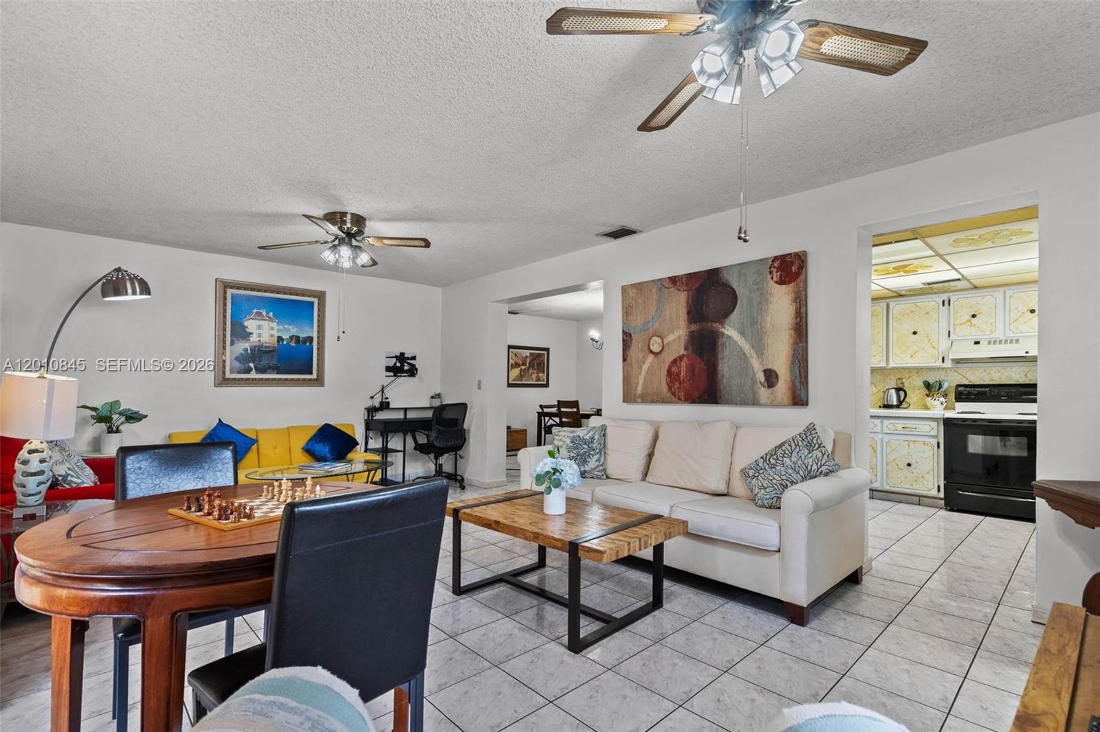 SOUTH SHENANDOAH - Residential