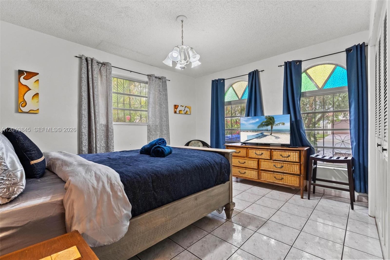 SOUTH SHENANDOAH - Residential