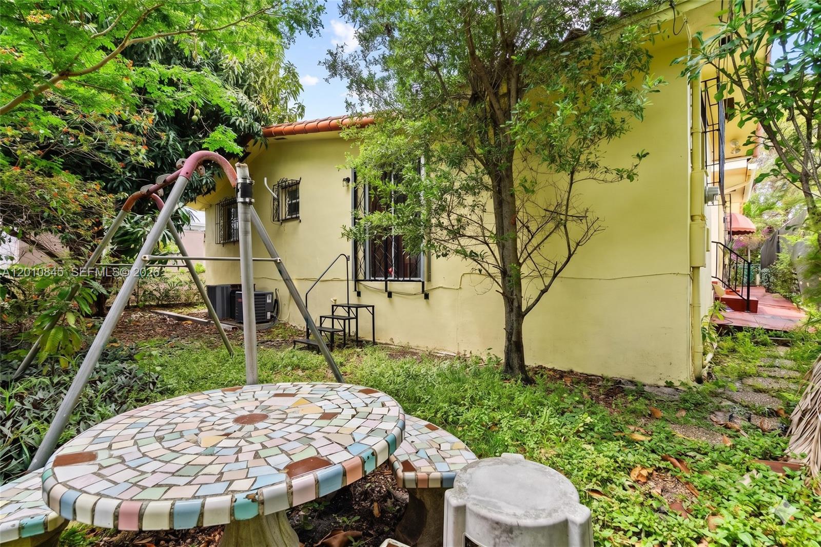 SOUTH SHENANDOAH - Residential