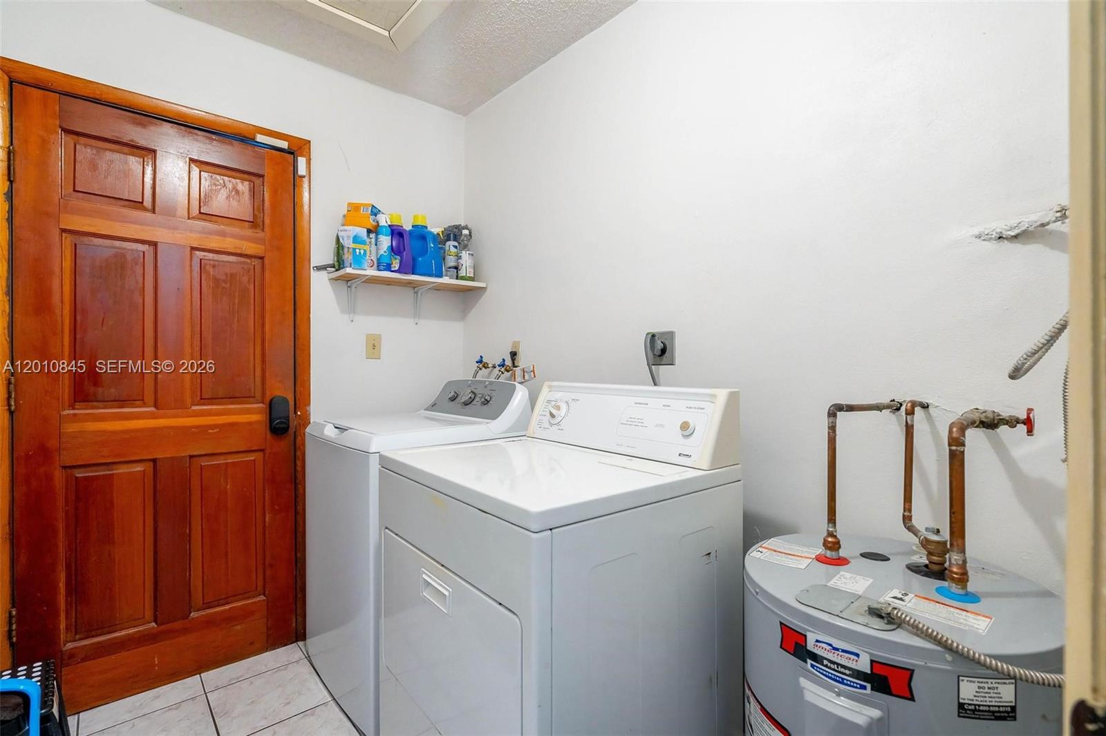 SOUTH SHENANDOAH - Residential