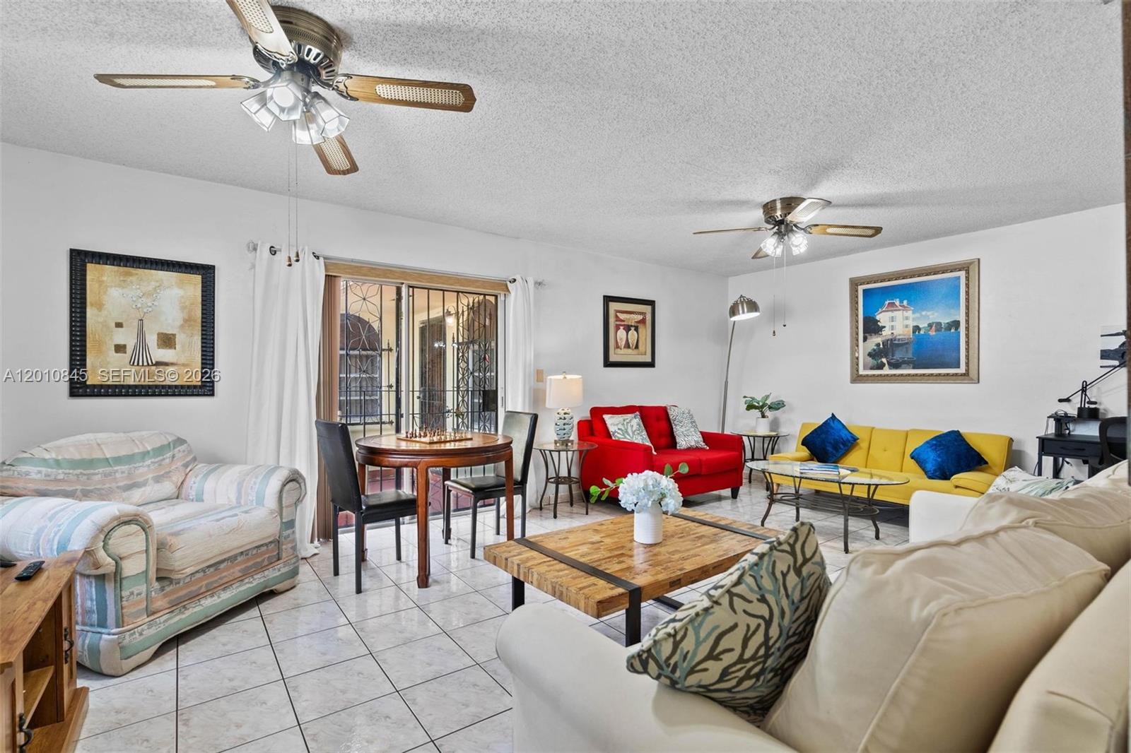 SOUTH SHENANDOAH - Residential