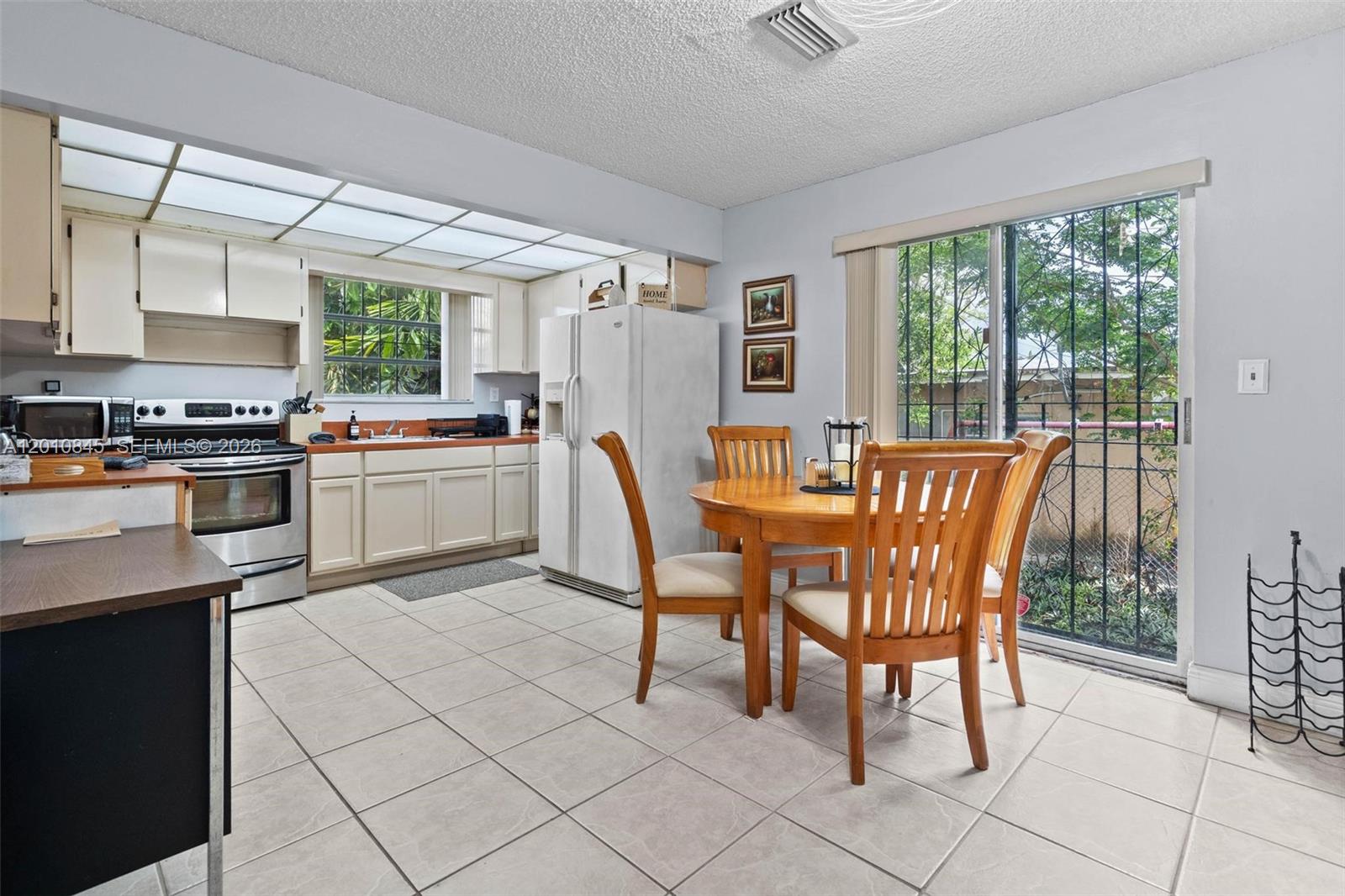 SOUTH SHENANDOAH - Residential