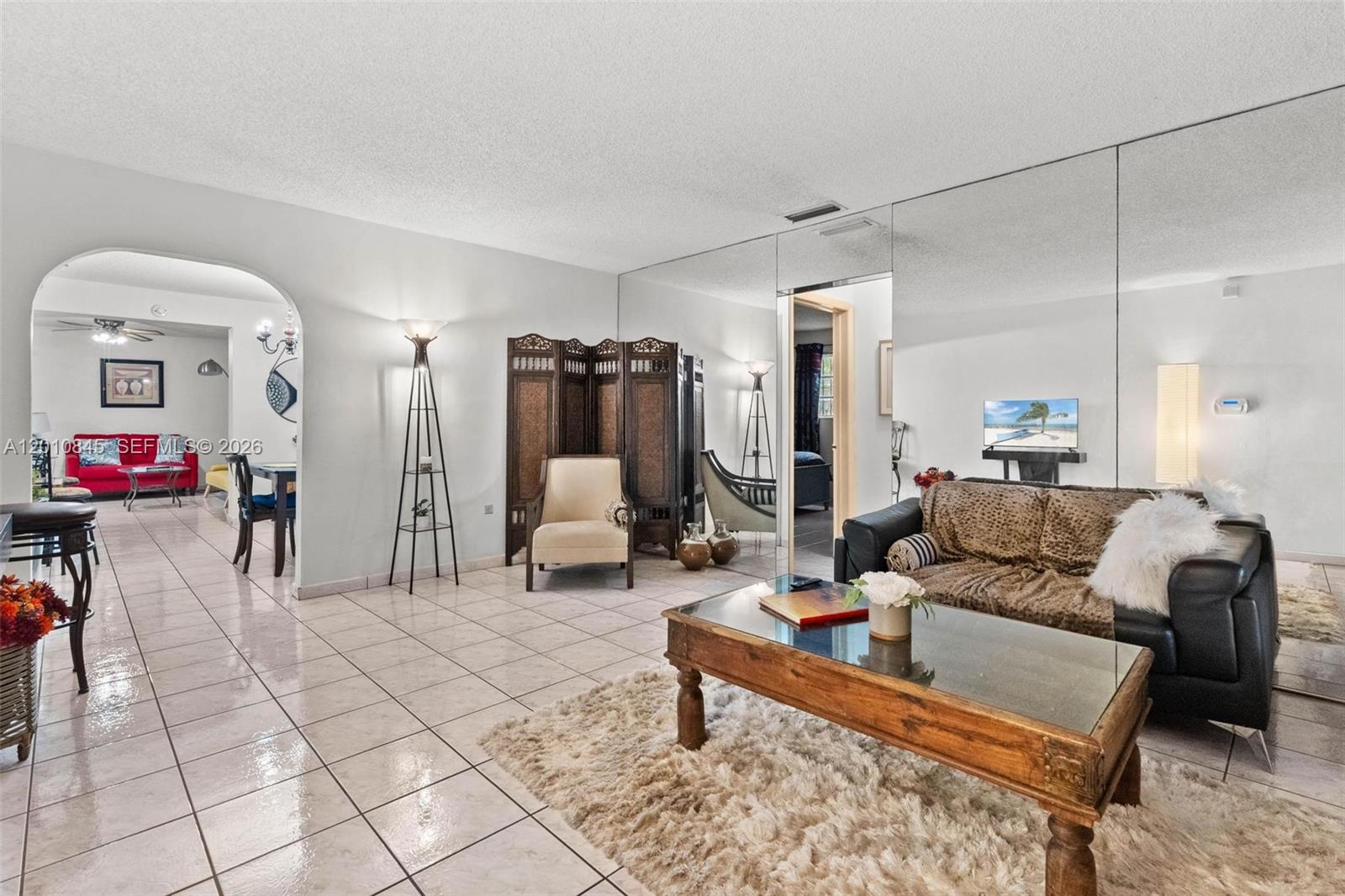 SOUTH SHENANDOAH - Residential