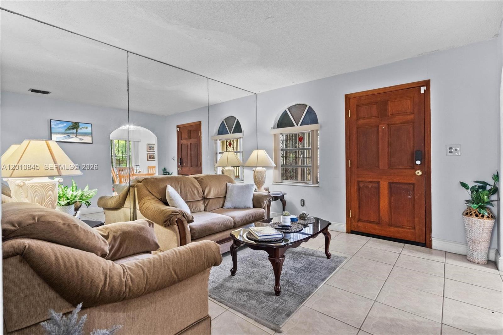 SOUTH SHENANDOAH - Residential