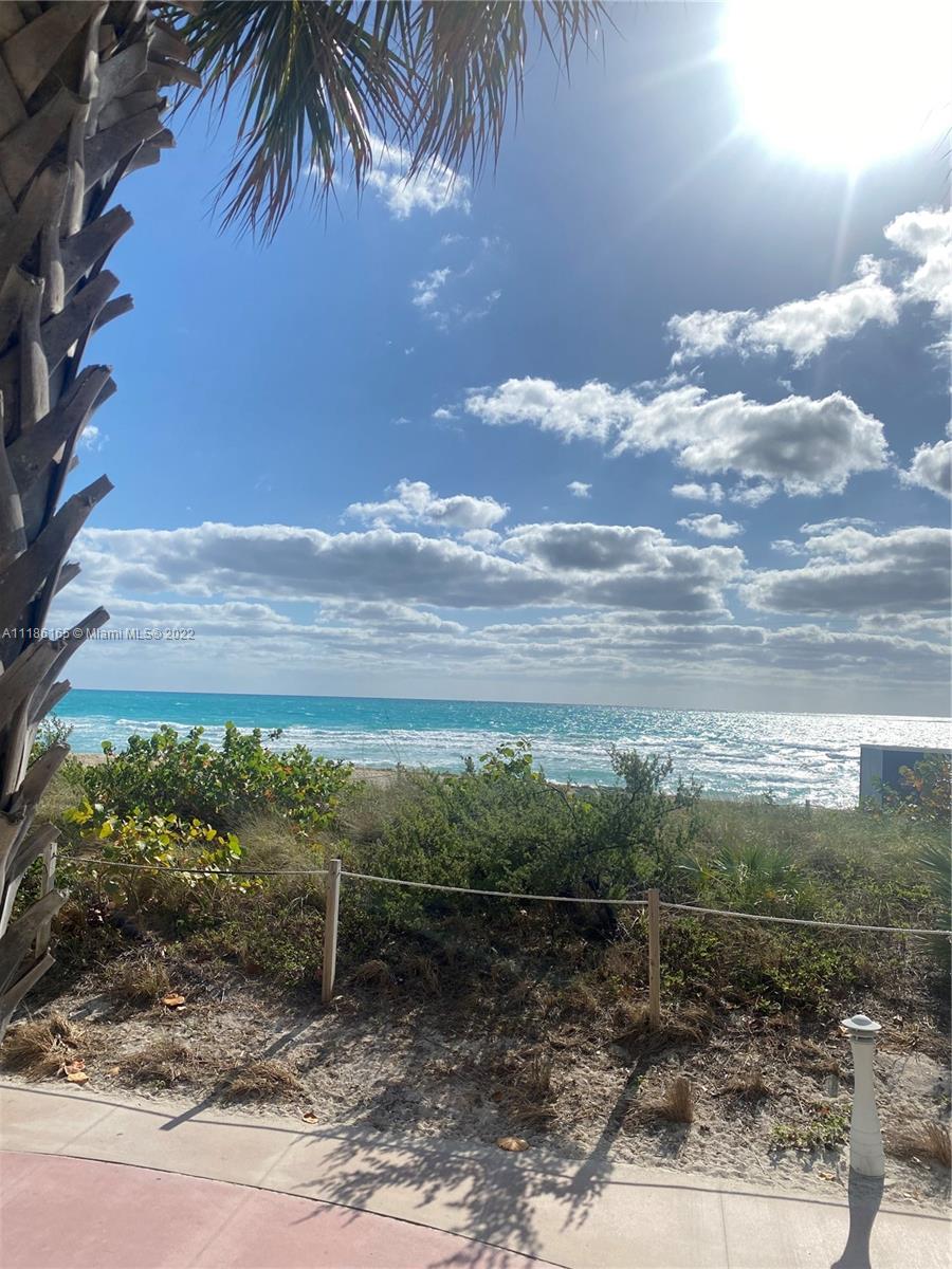 CENTRAL CARILLON BEACH CO - Residential