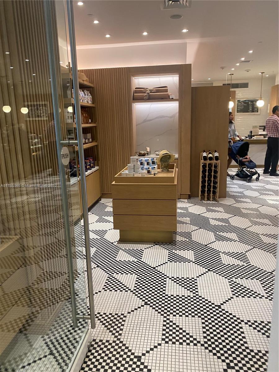 CENTRAL CARILLON BEACH CO - Residential