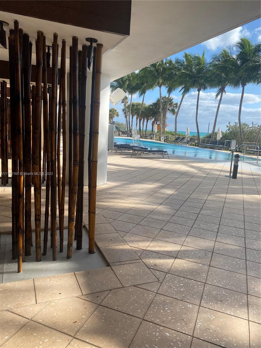 CENTRAL CARILLON BEACH CO - Residential