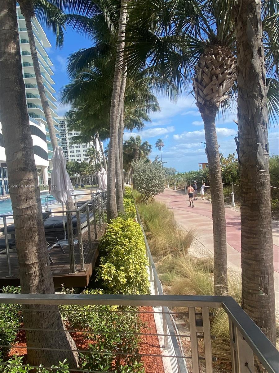 CENTRAL CARILLON BEACH CO - Residential