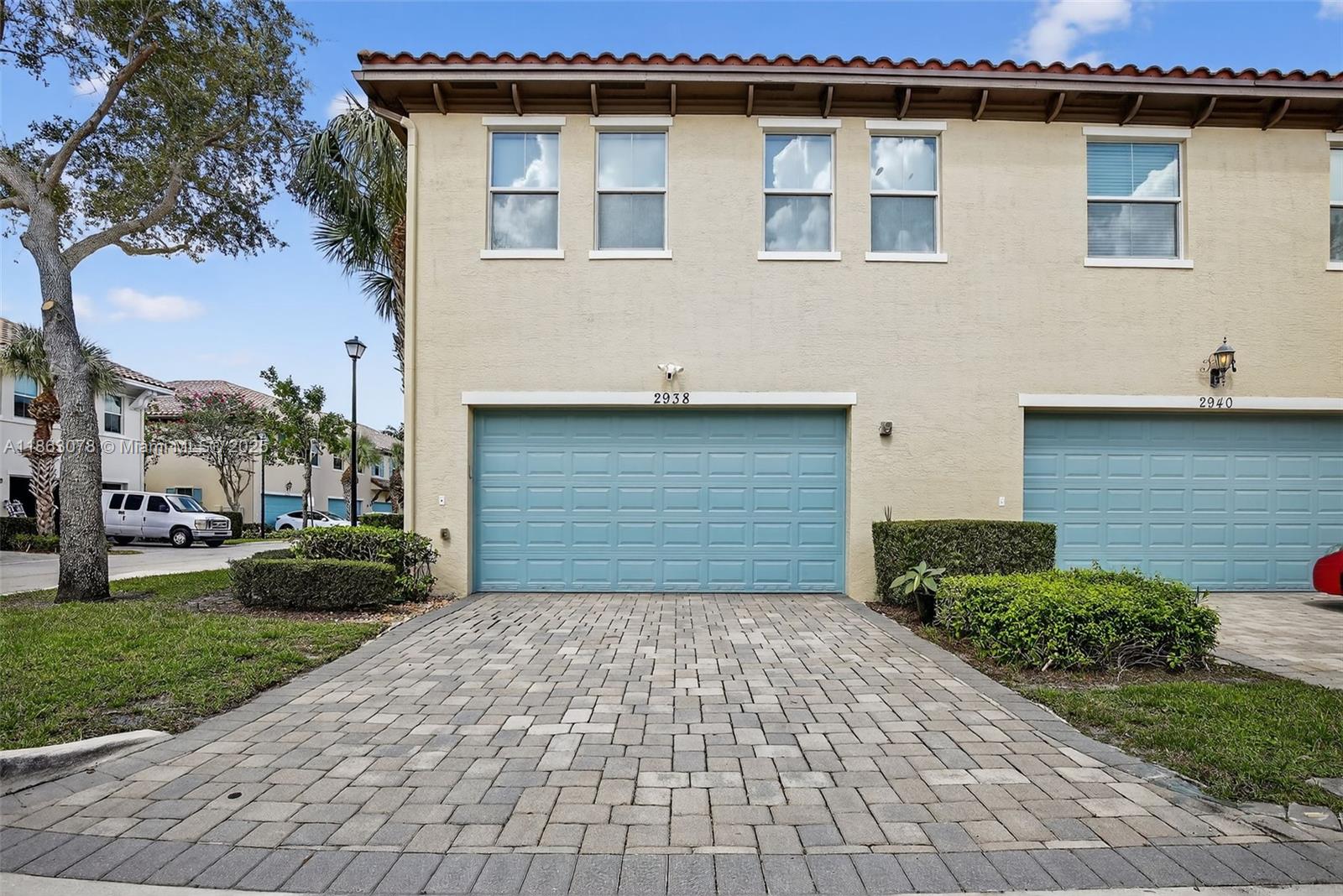 CASCADA - Residential Lease