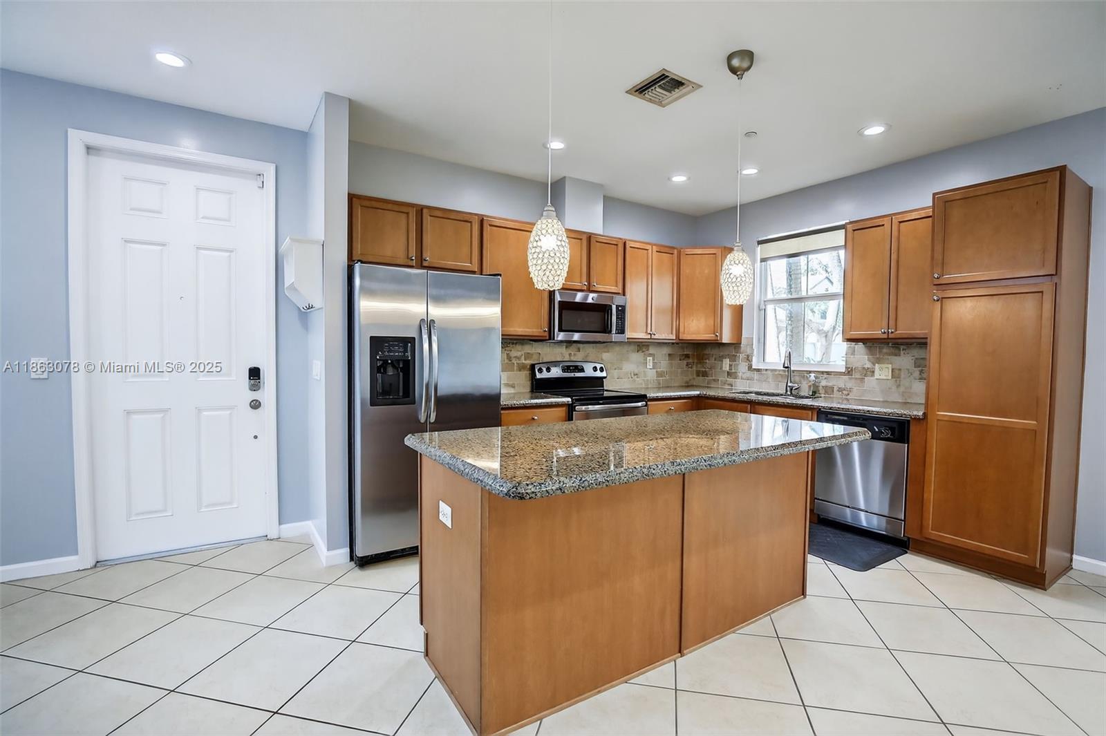 CASCADA - Residential Lease