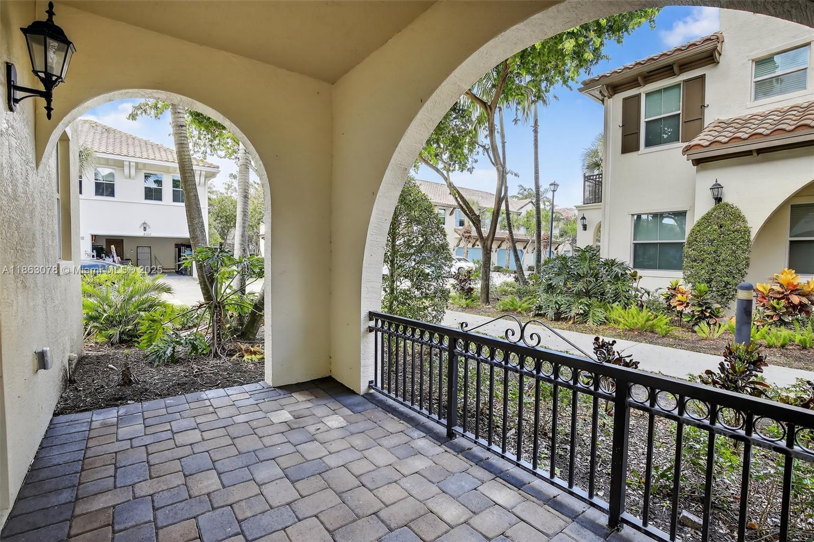 CASCADA - Residential Lease