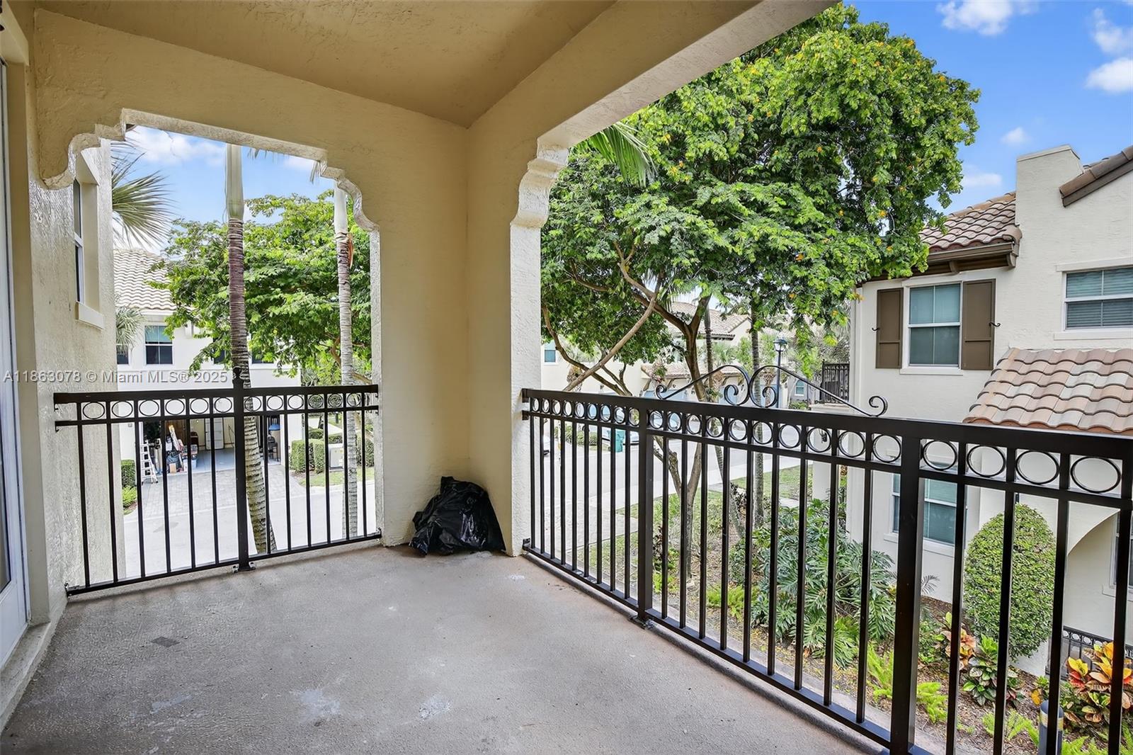 CASCADA - Residential Lease