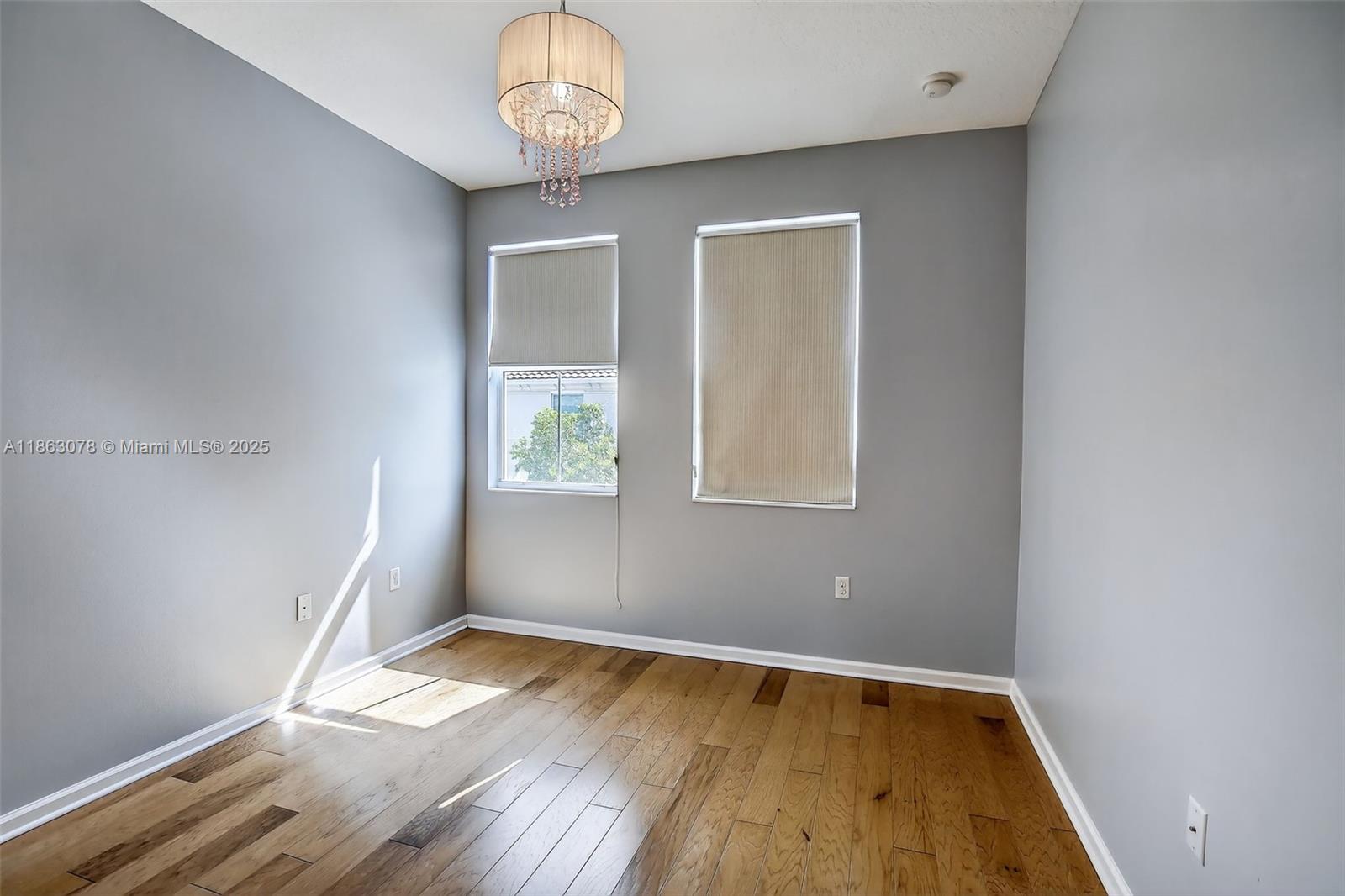 CASCADA - Residential Lease