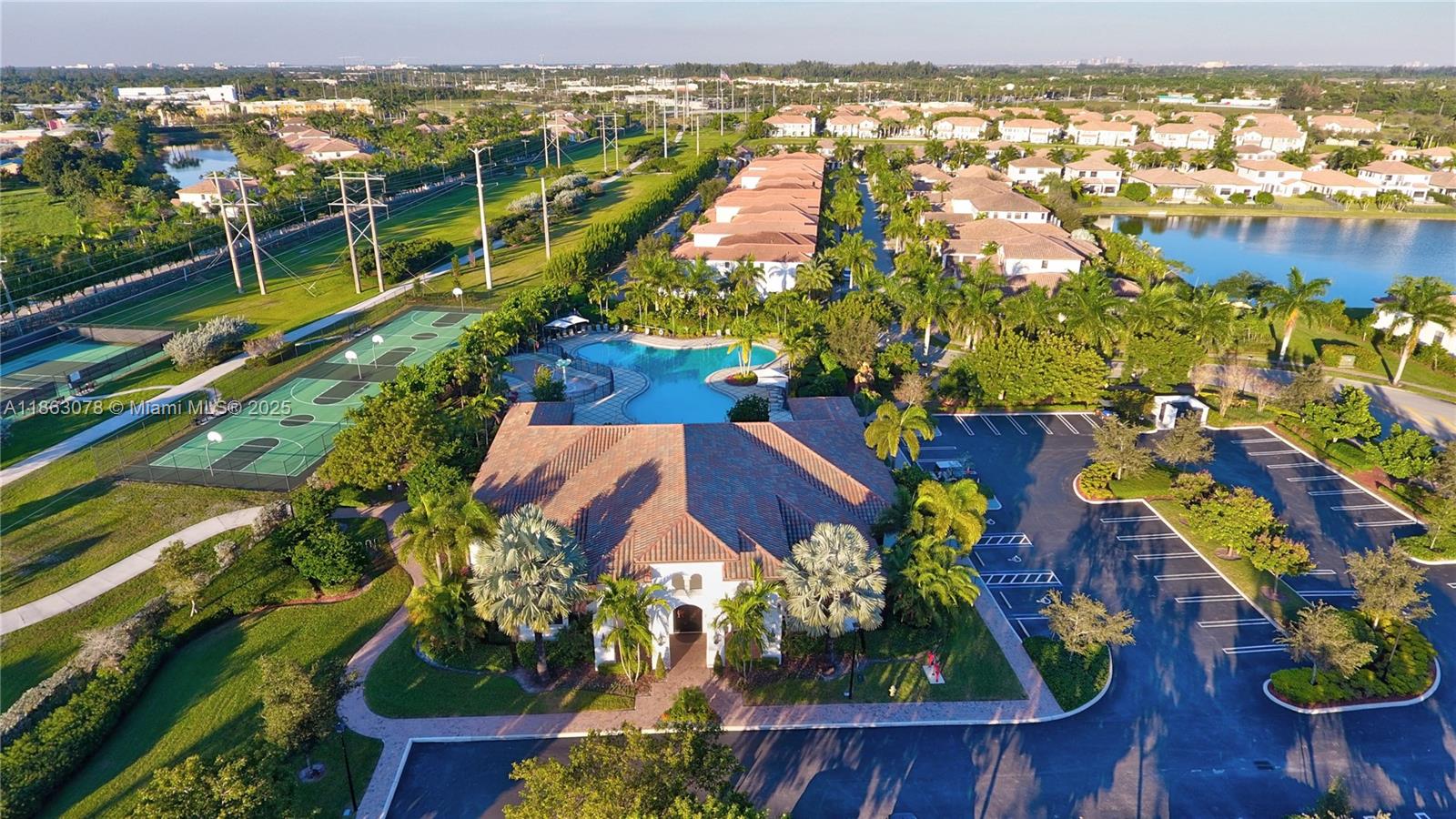 CASCADA - Residential Lease