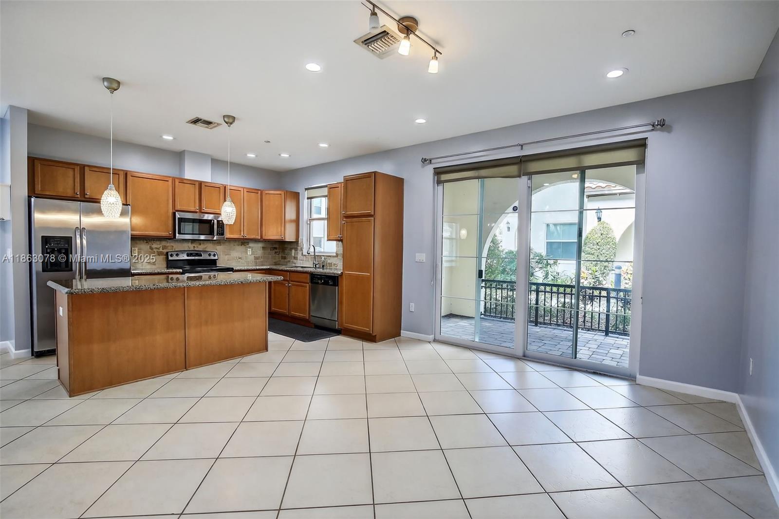 CASCADA - Residential Lease