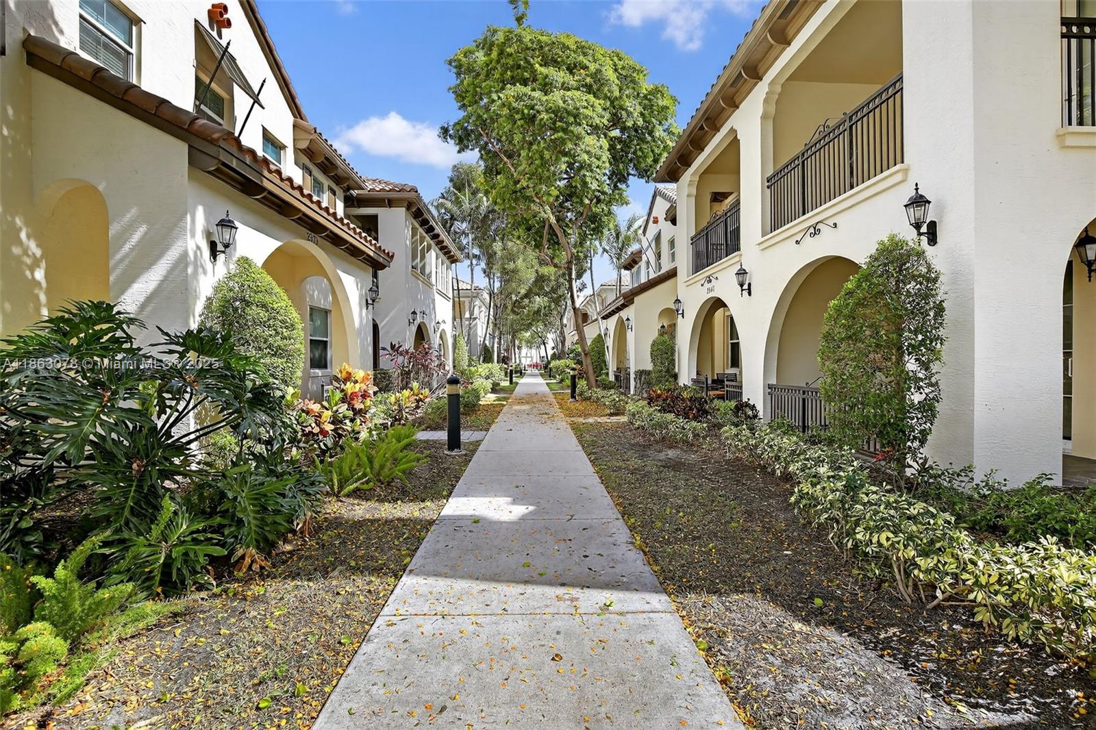 CASCADA - Residential Lease