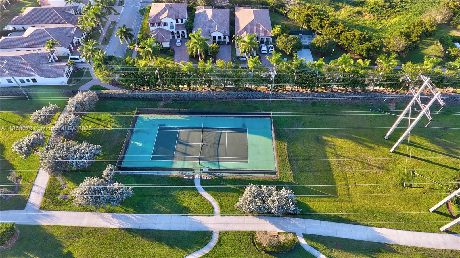 CASCADA - Residential Lease