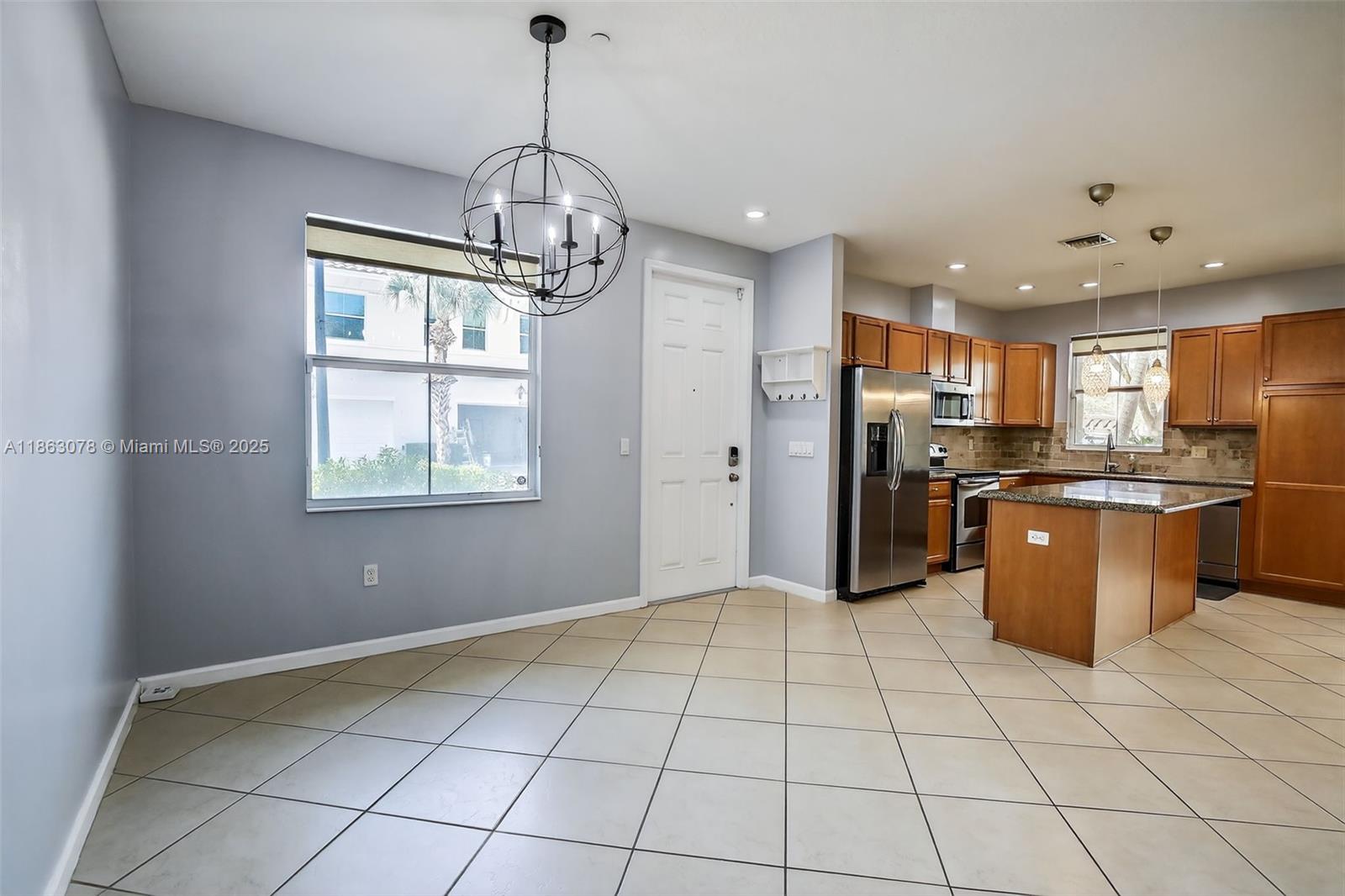 CASCADA - Residential Lease