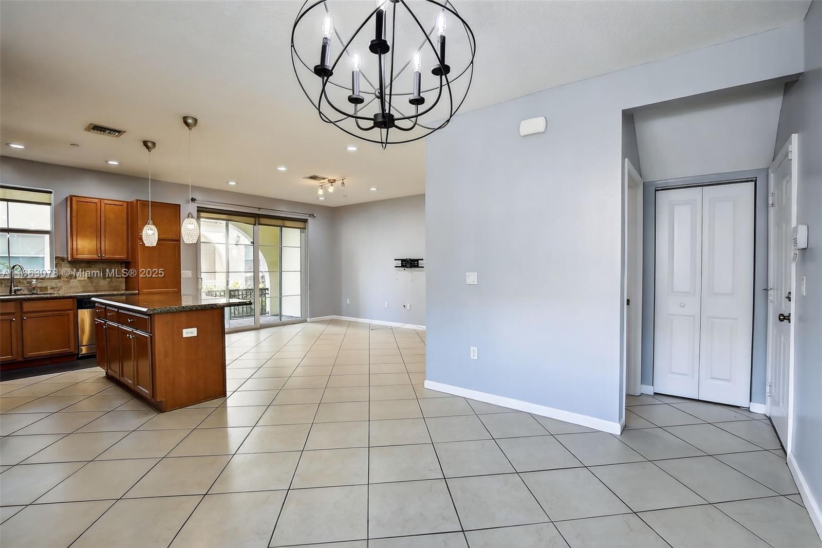 CASCADA - Residential Lease