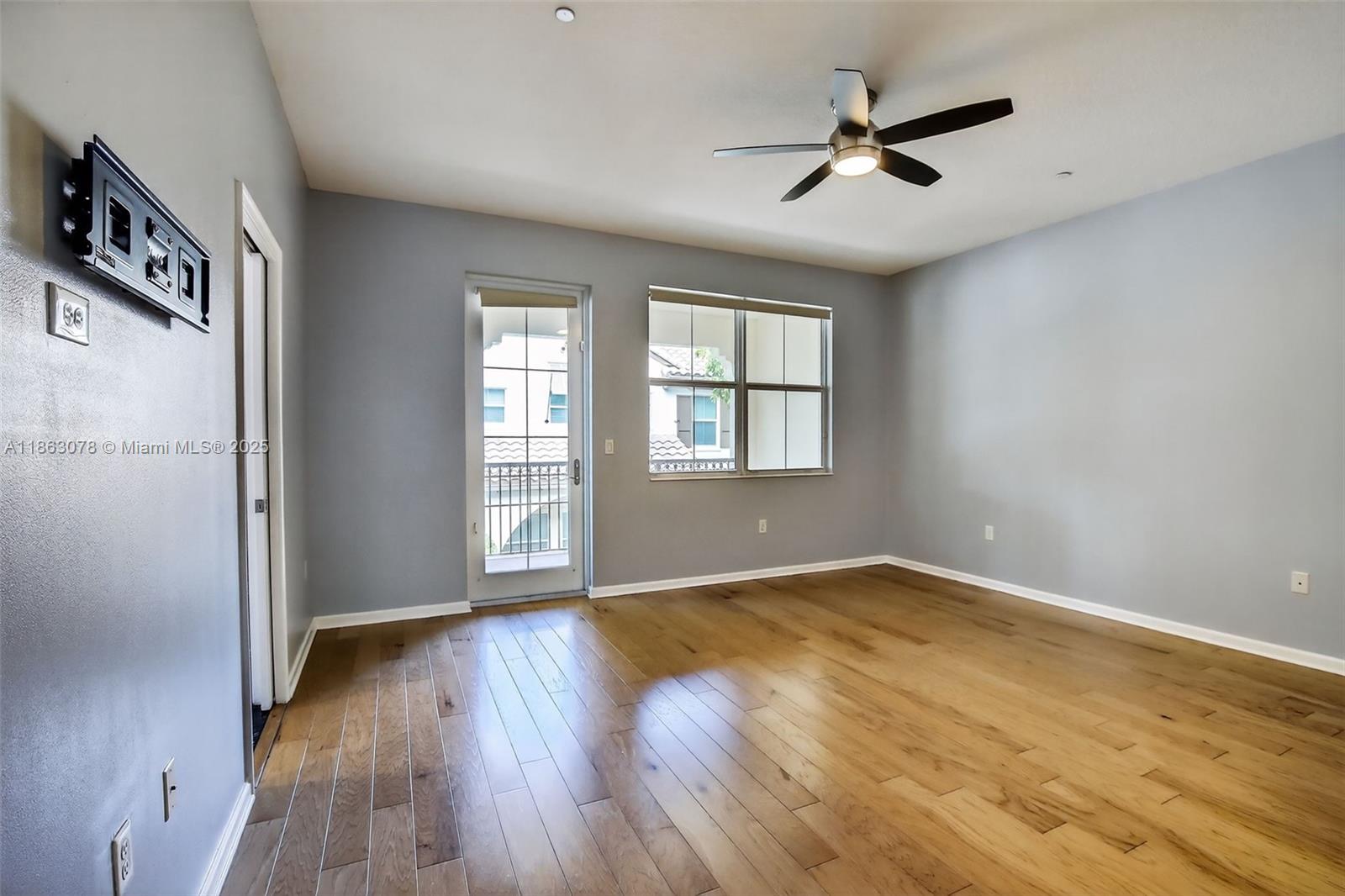 CASCADA - Residential Lease