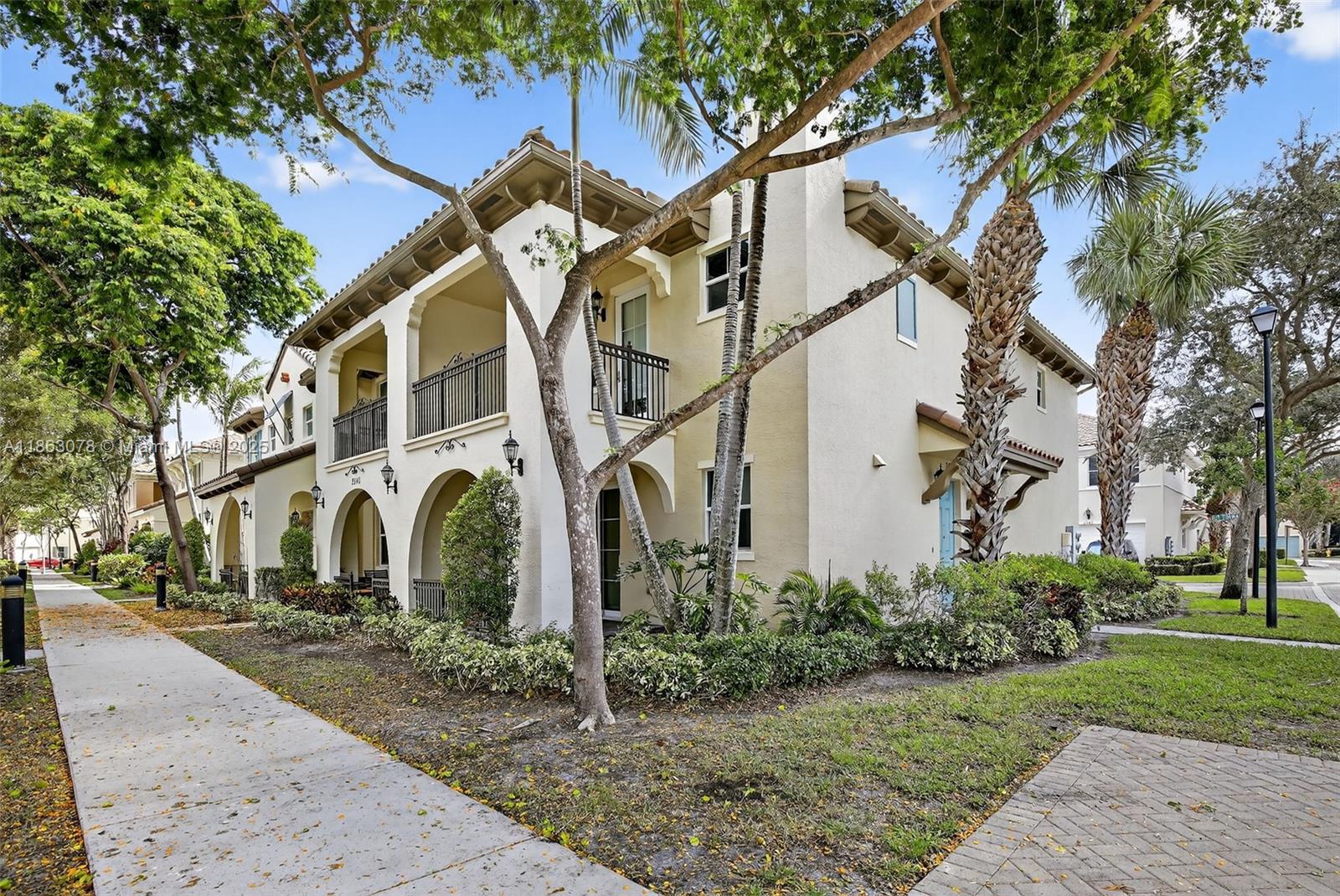 CASCADA - Residential Lease