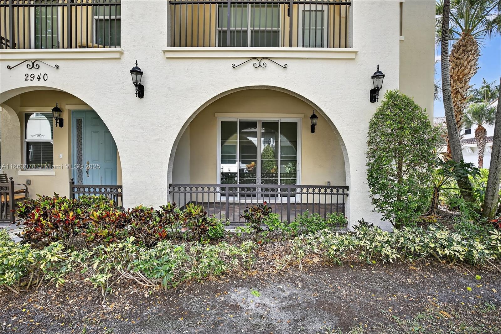 CASCADA - Residential Lease