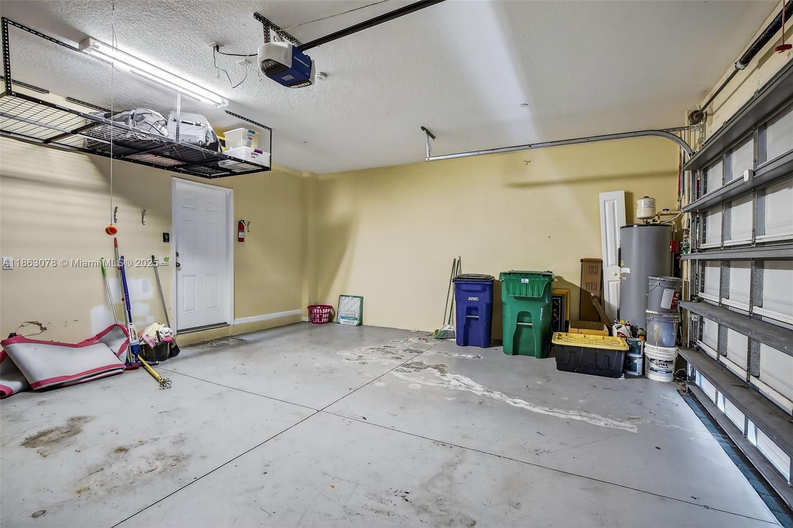 CASCADA - Residential Lease