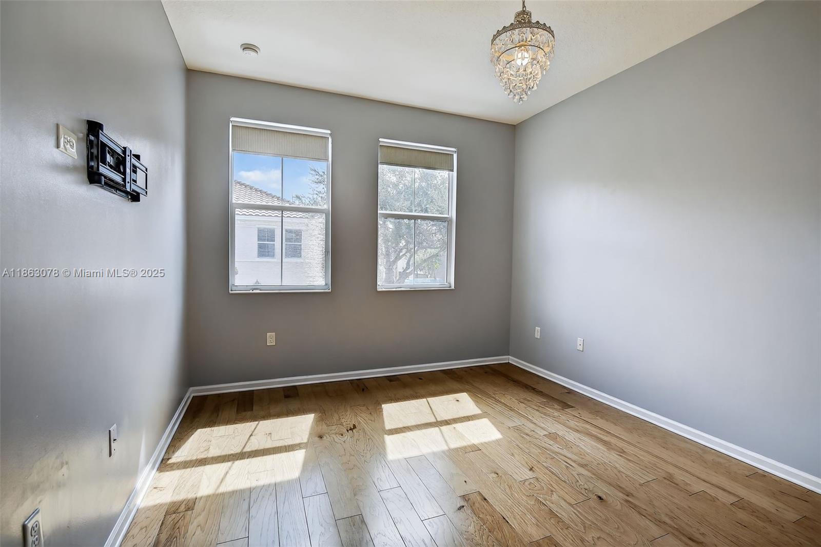 CASCADA - Residential Lease