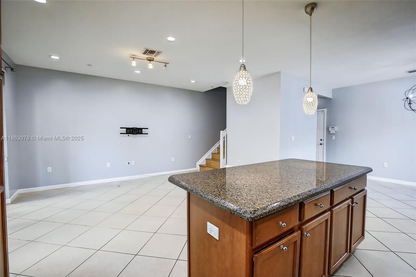 CASCADA - Residential Lease