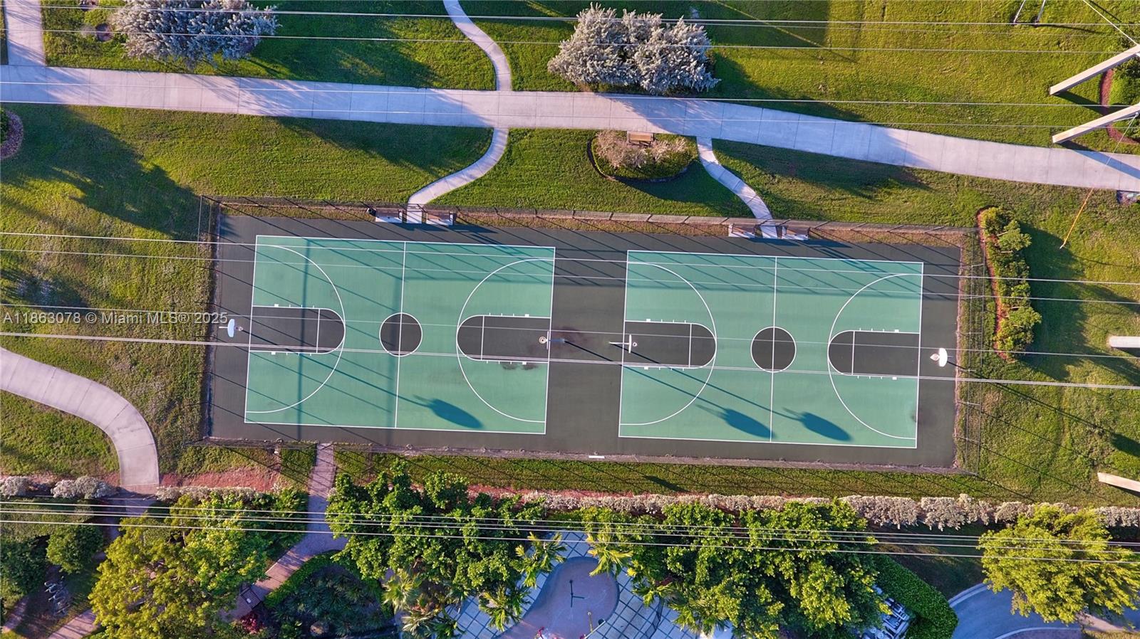 CASCADA - Residential Lease