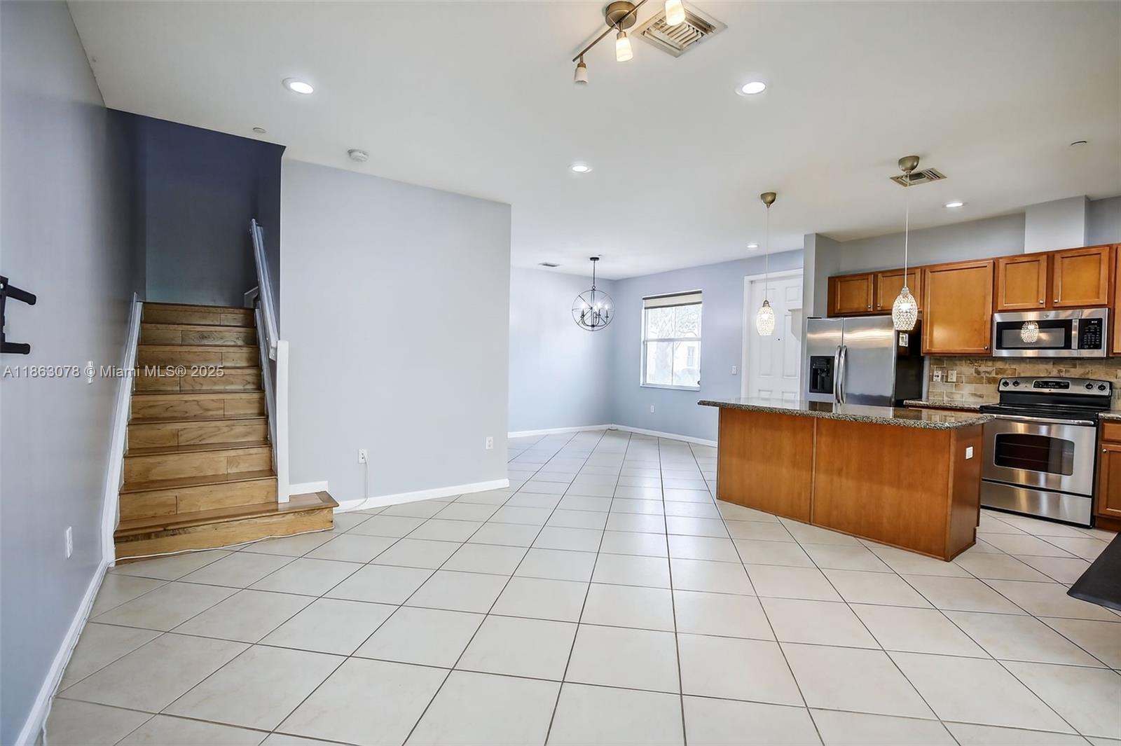 CASCADA - Residential Lease