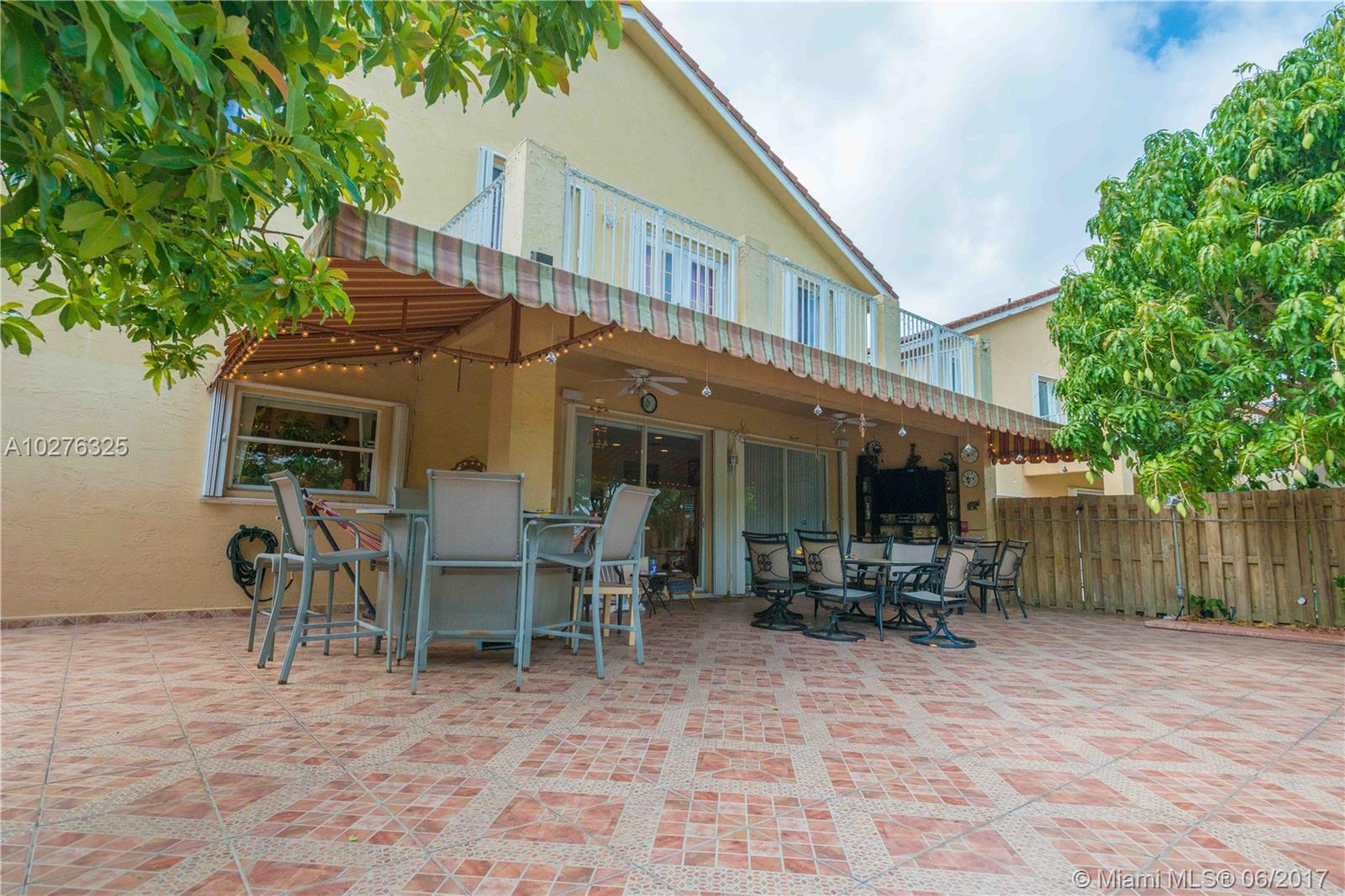 JASMINE AT THE HAMMOCKS 1 - Residential