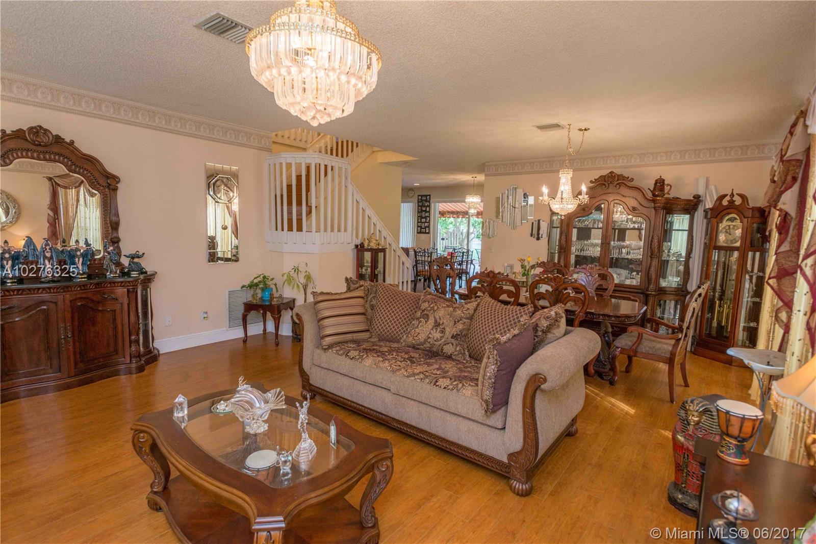 JASMINE AT THE HAMMOCKS 1 - Residential