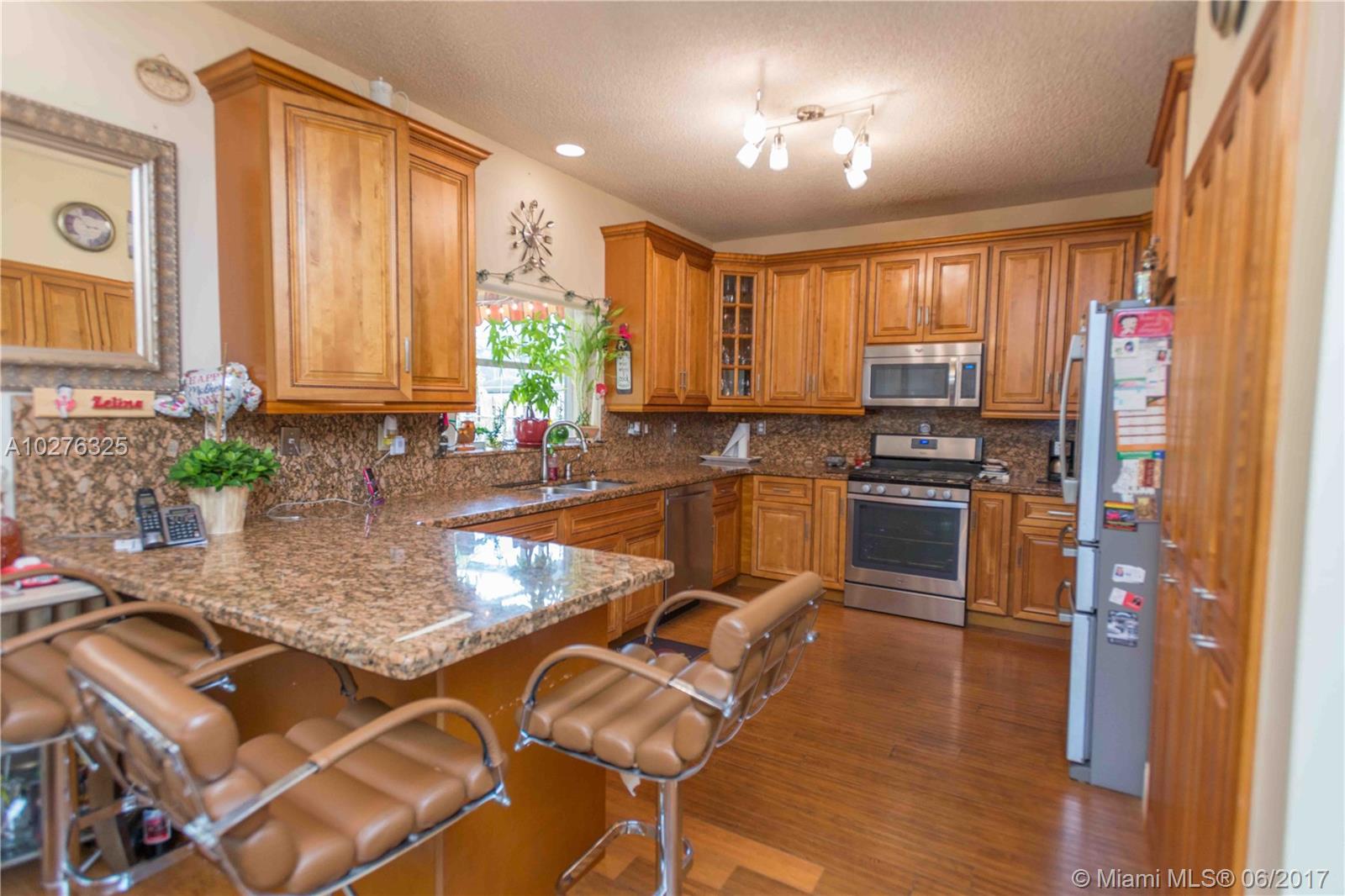 JASMINE AT THE HAMMOCKS 1 - Residential