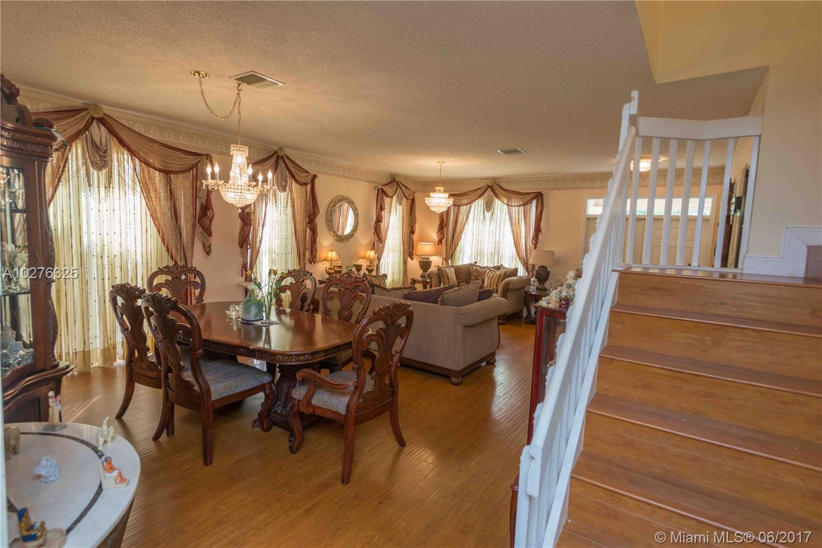 JASMINE AT THE HAMMOCKS 1 - Residential