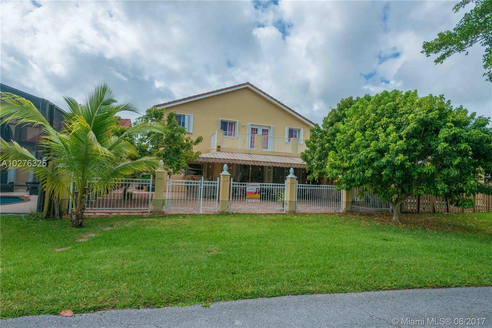 JASMINE AT THE HAMMOCKS 1 - Residential