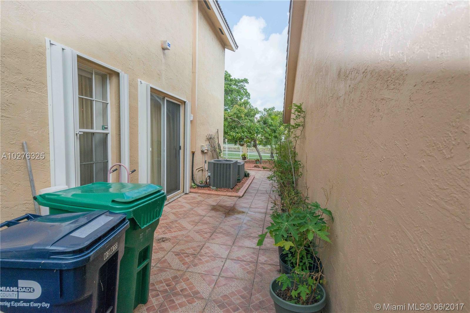 JASMINE AT THE HAMMOCKS 1 - Residential