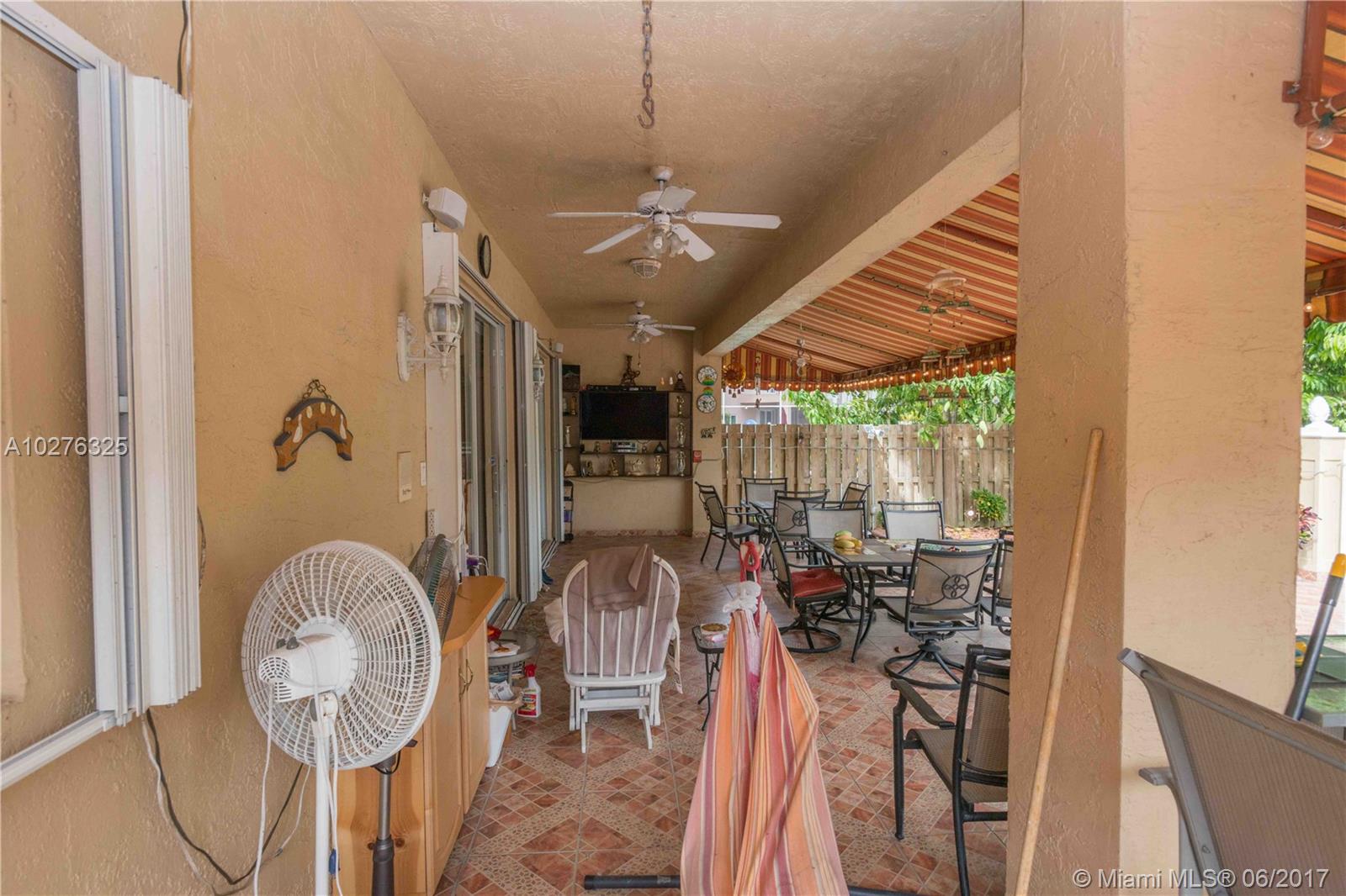 JASMINE AT THE HAMMOCKS 1 - Residential