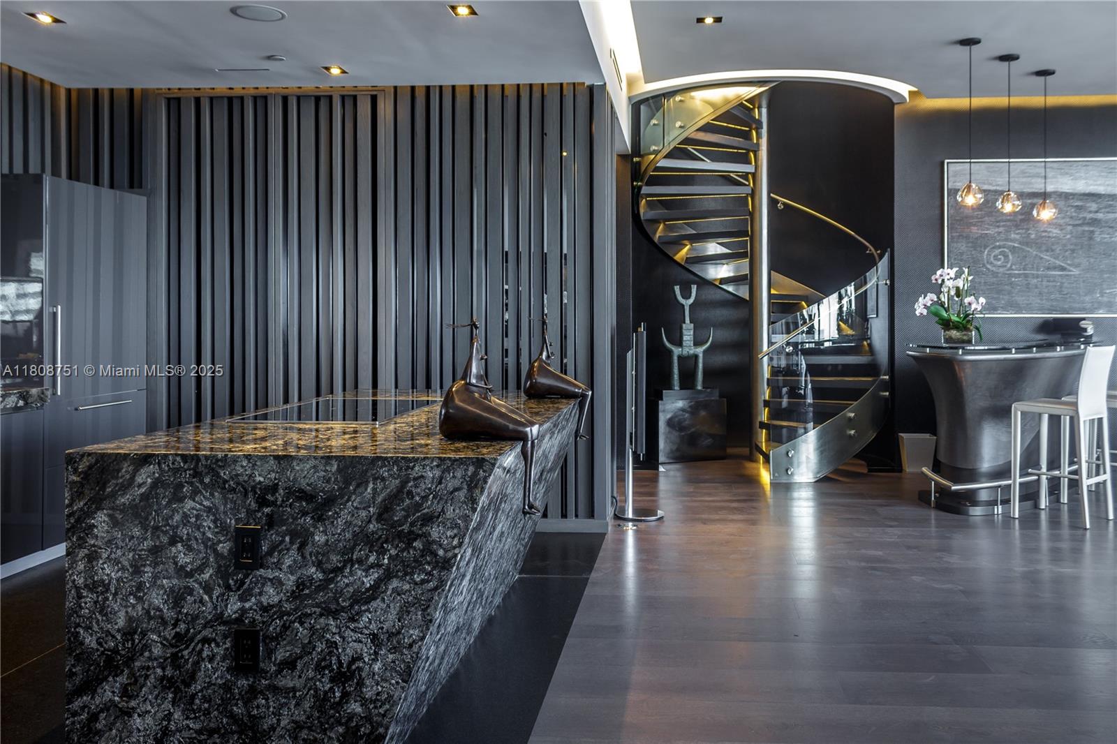 EPIC WEST CONDO - Residential