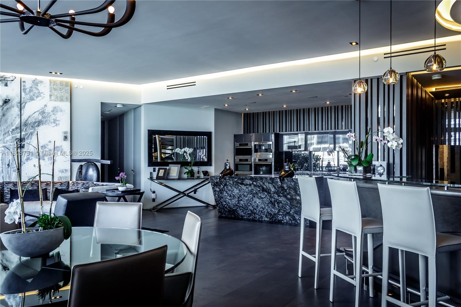 EPIC WEST CONDO - Residential