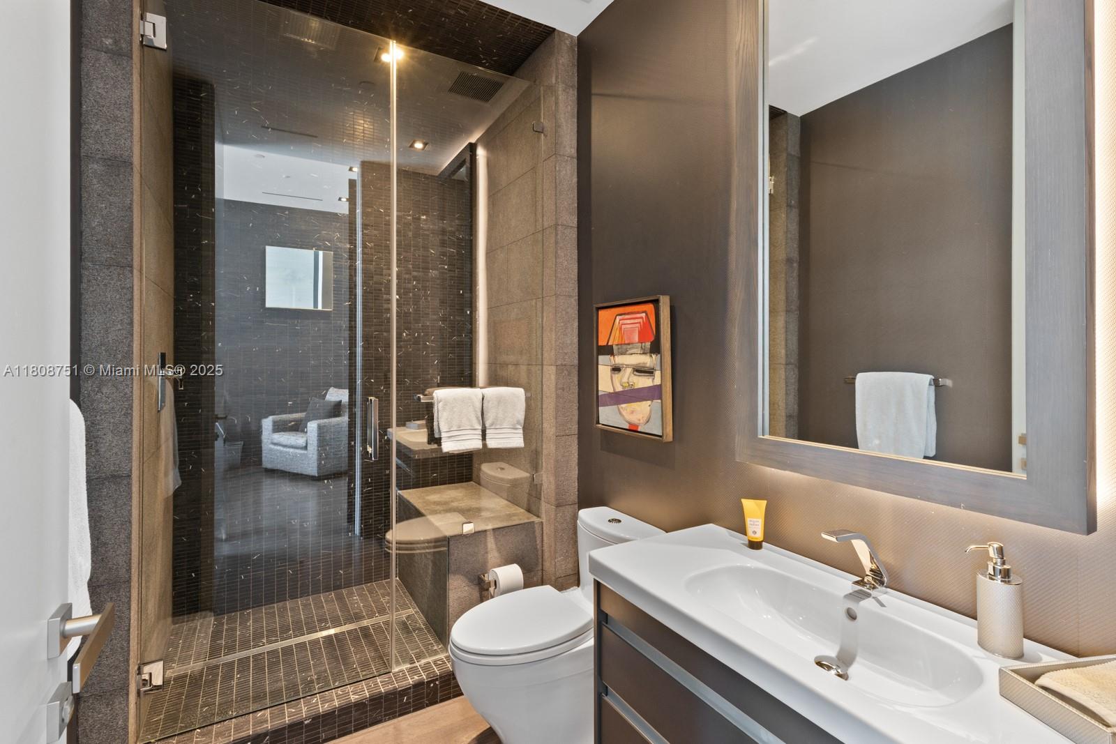 EPIC WEST CONDO - Residential