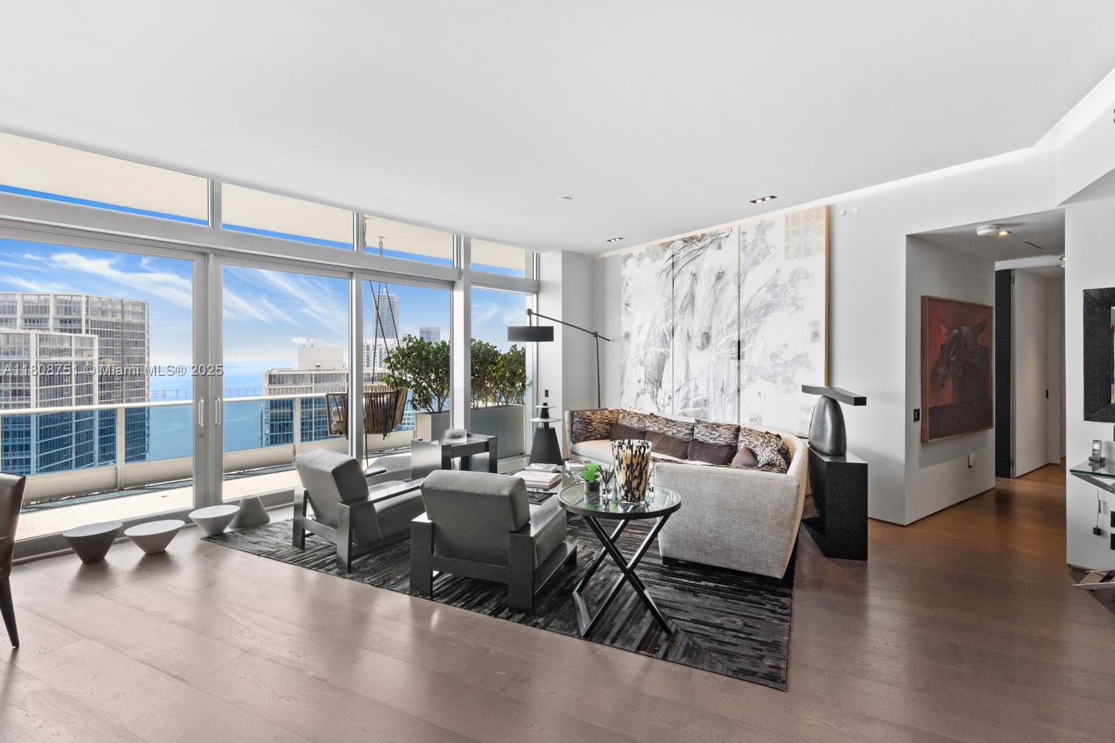 EPIC WEST CONDO - Residential