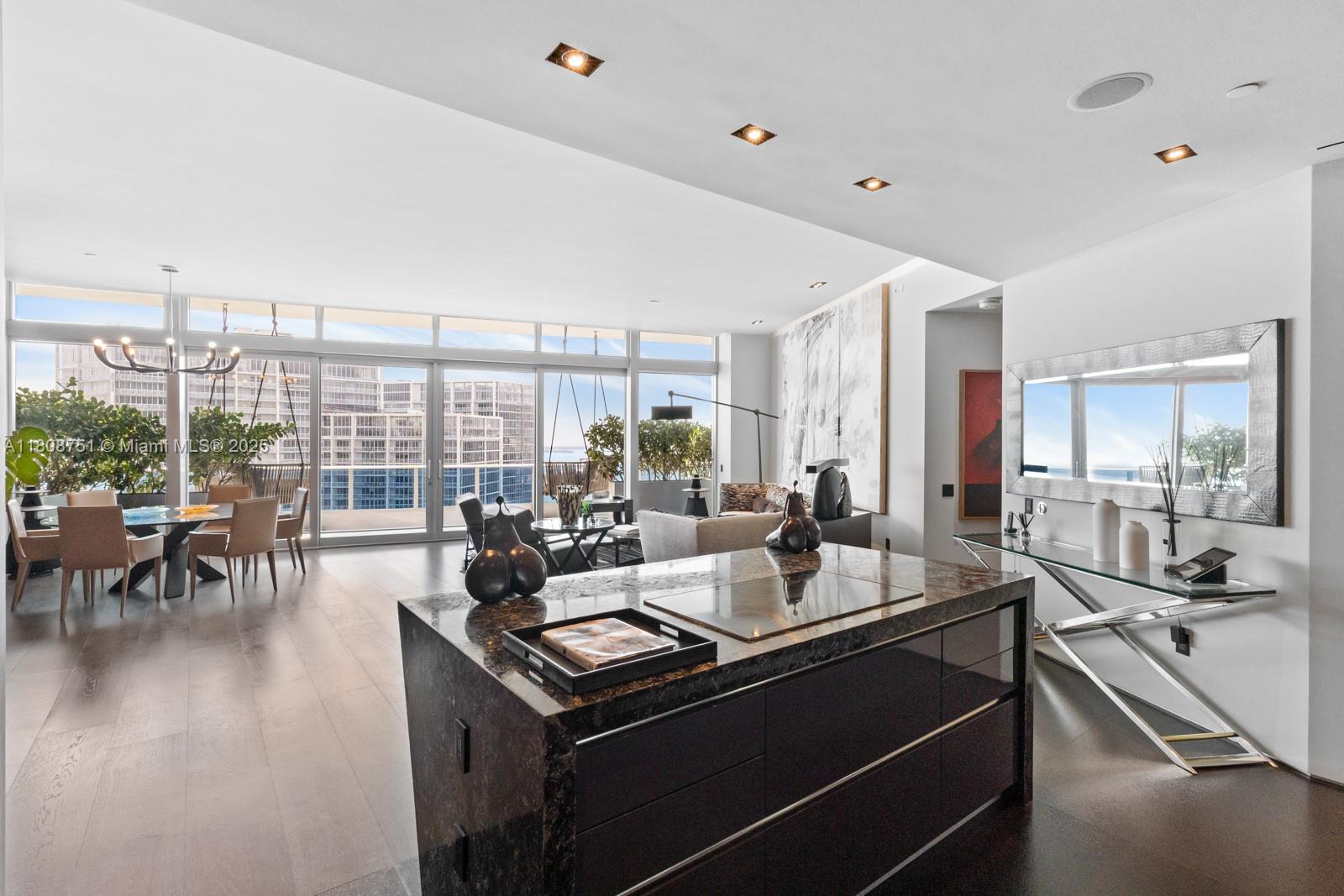 EPIC WEST CONDO - Residential