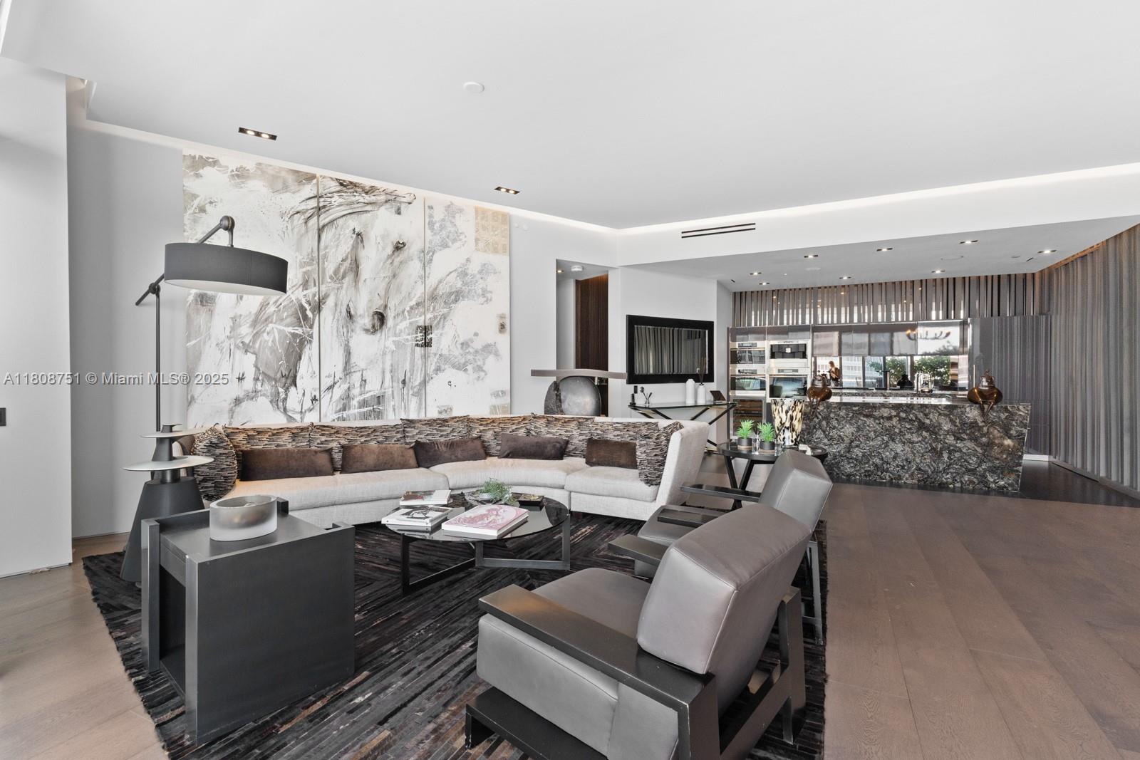 EPIC WEST CONDO - Residential