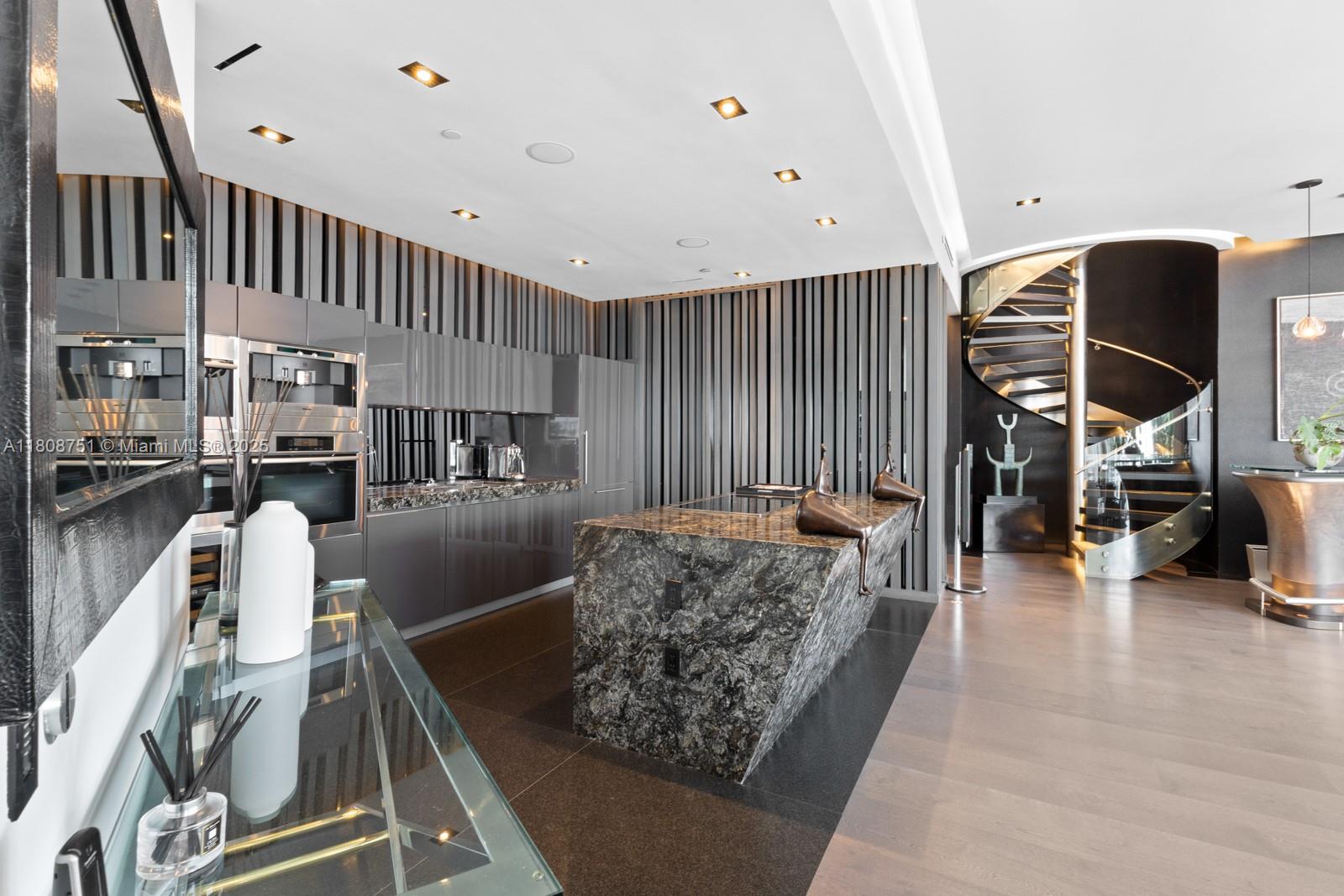 EPIC WEST CONDO - Residential