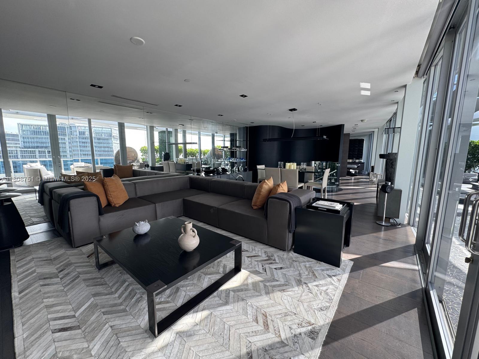 EPIC WEST CONDO - Residential