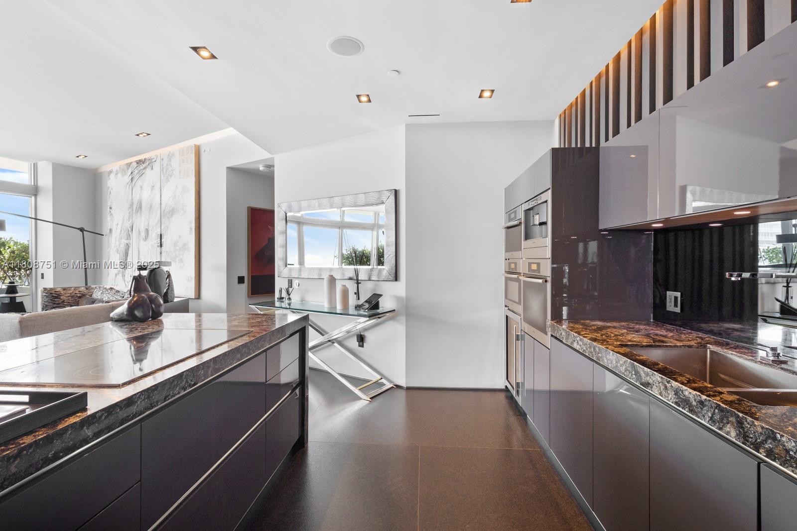 EPIC WEST CONDO - Residential