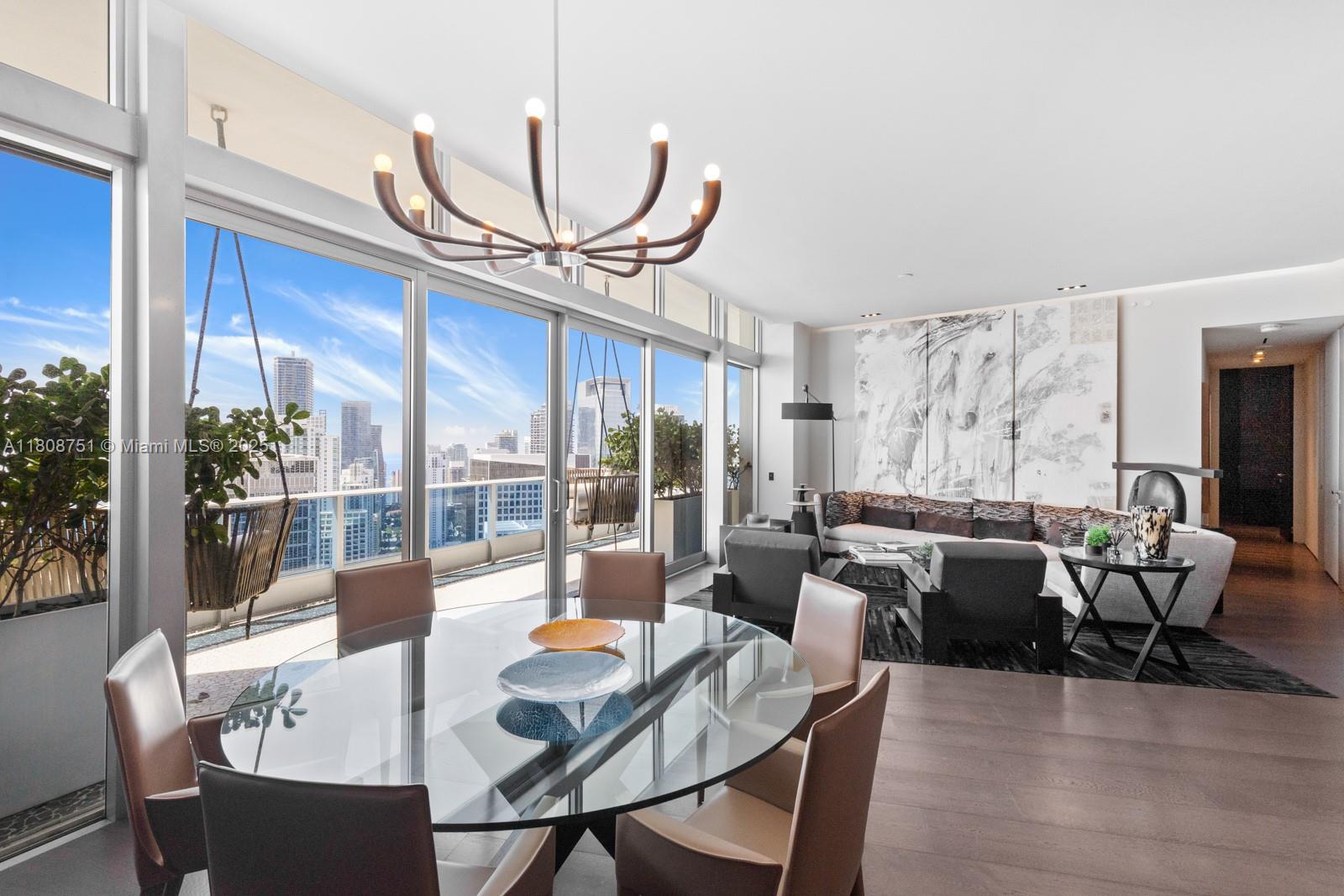 EPIC WEST CONDO - Residential