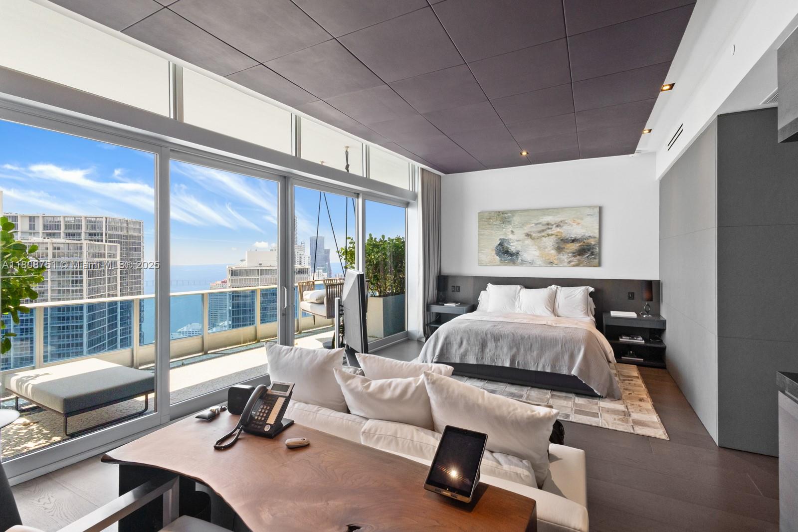 EPIC WEST CONDO - Residential